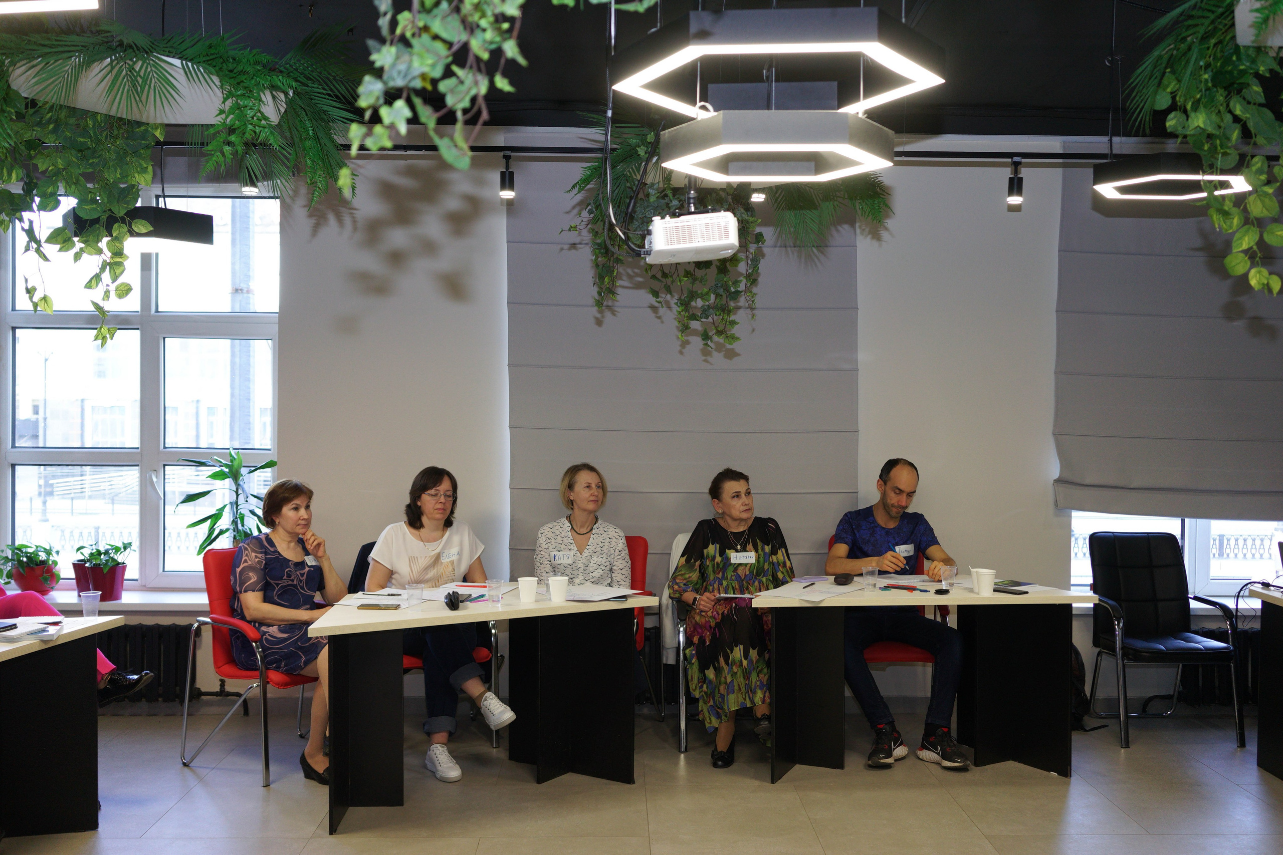 Презентация Forise. Сайт фотографа Нади Новиковой