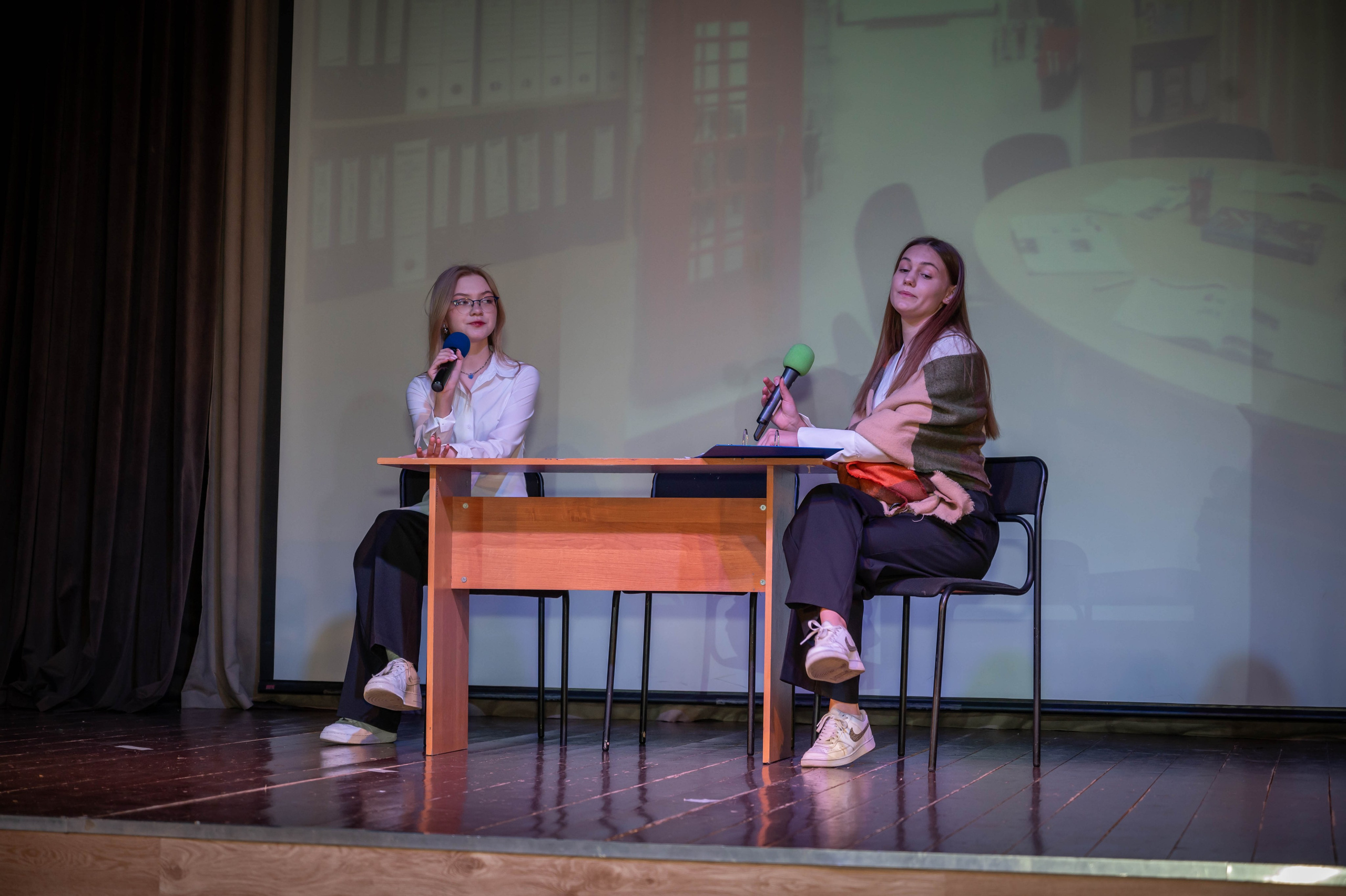 Последний звонок