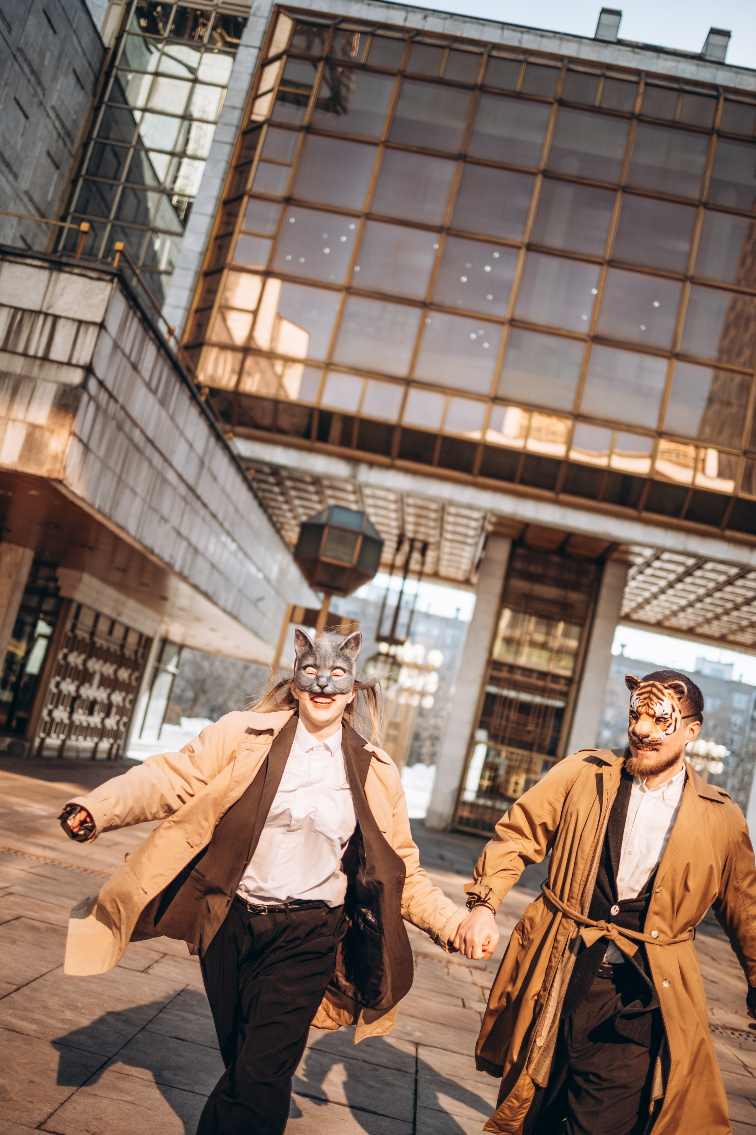 Лав стори. Авдеева Анна. Фотограф в Москве