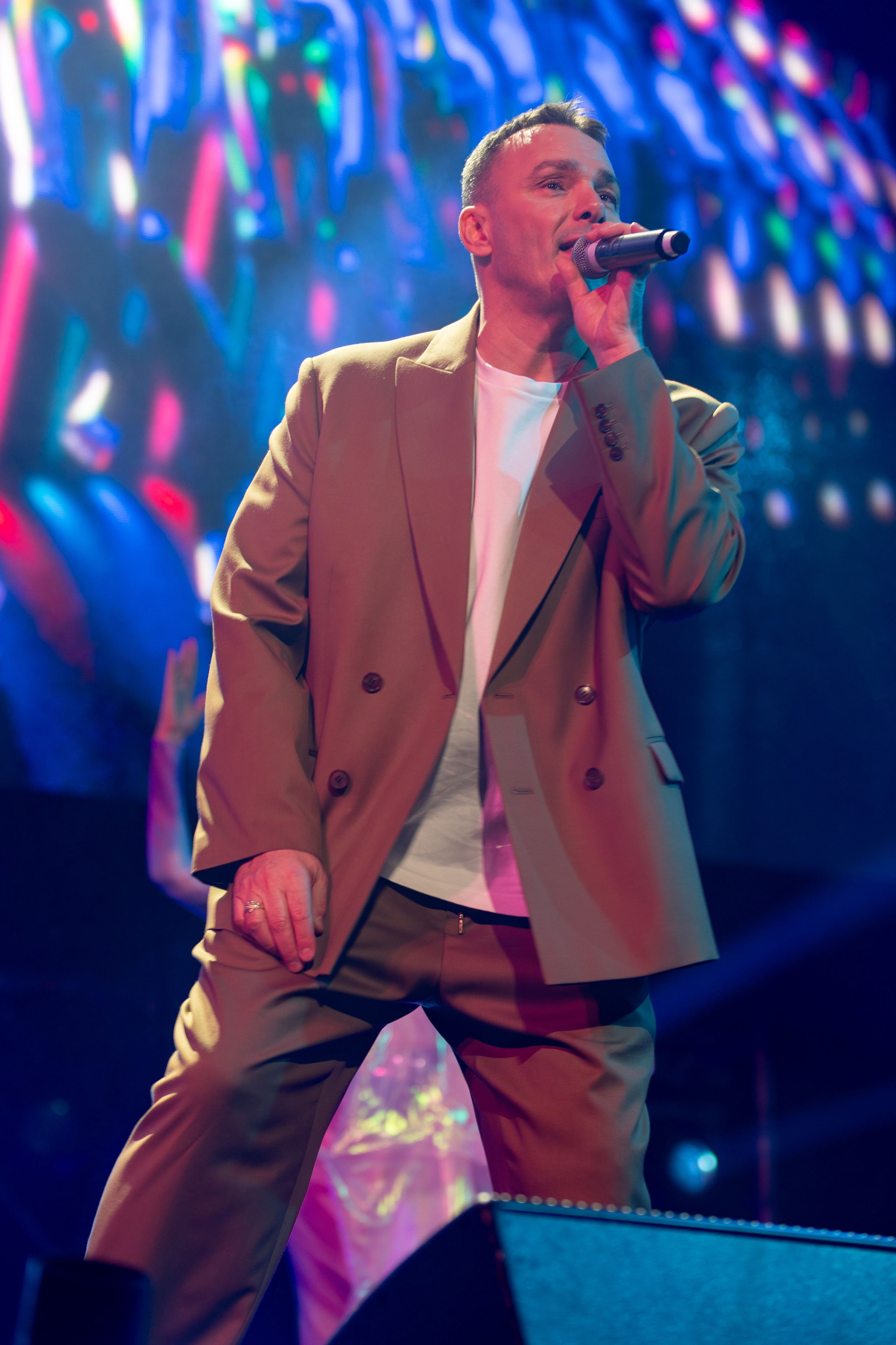 Иванушки International, Live Арена. Фотограф Ольга Махалова — Санкт-Петербург, Москва, Нижний Новгород