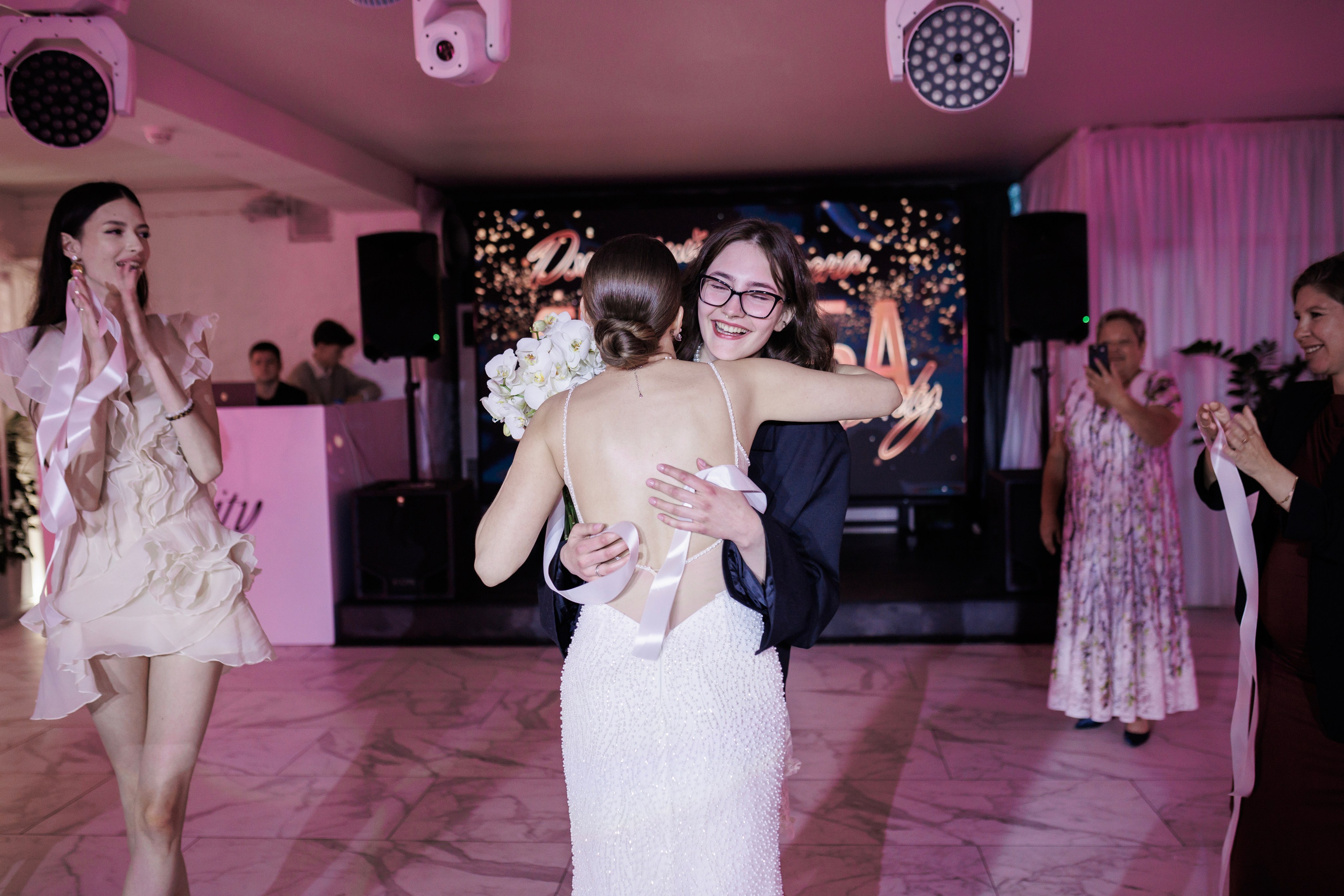 Дмитрий & Елена. Свадебный фотограф Санкт-Петербург