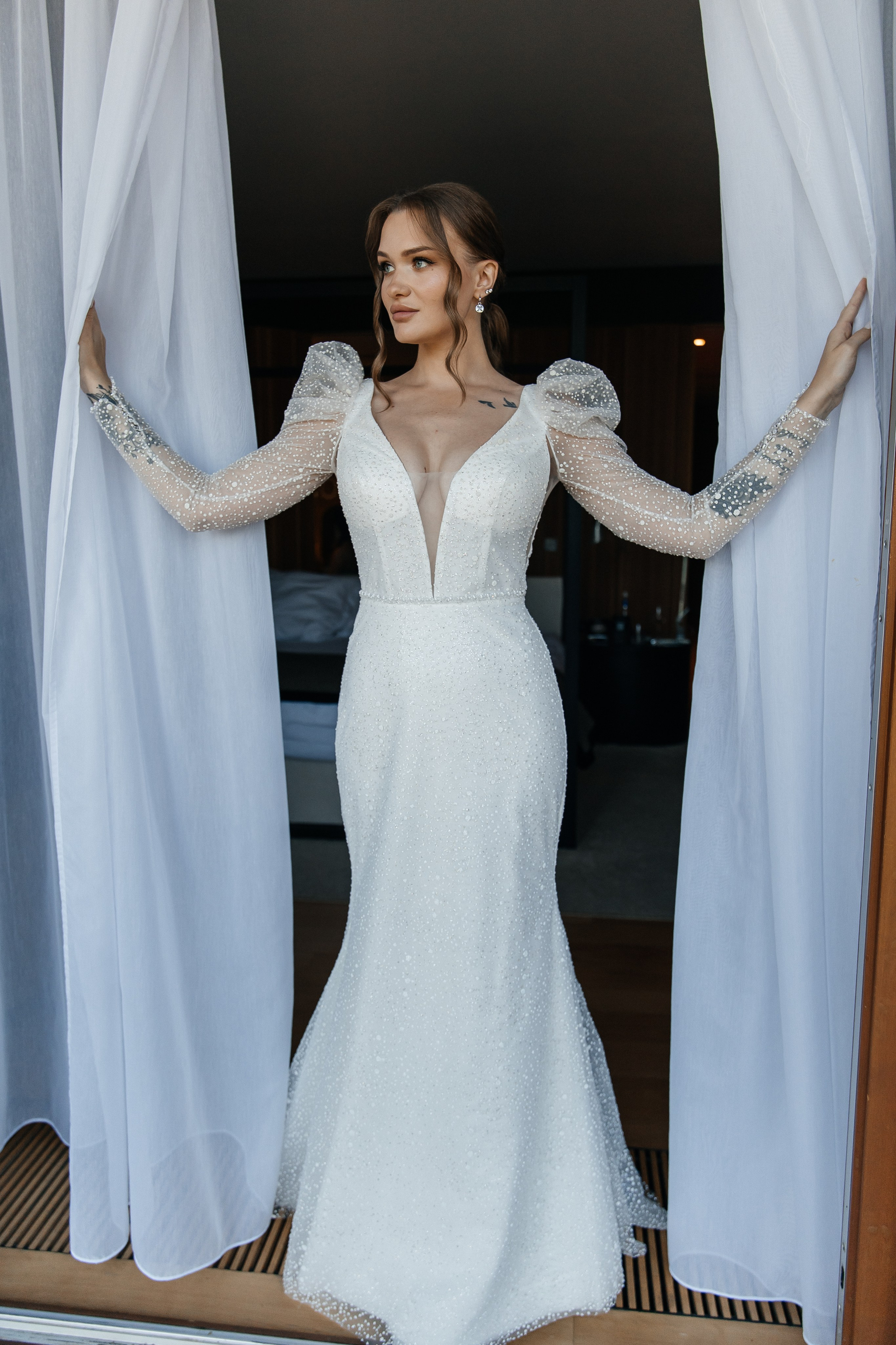 Roman & Kseniya. Главная