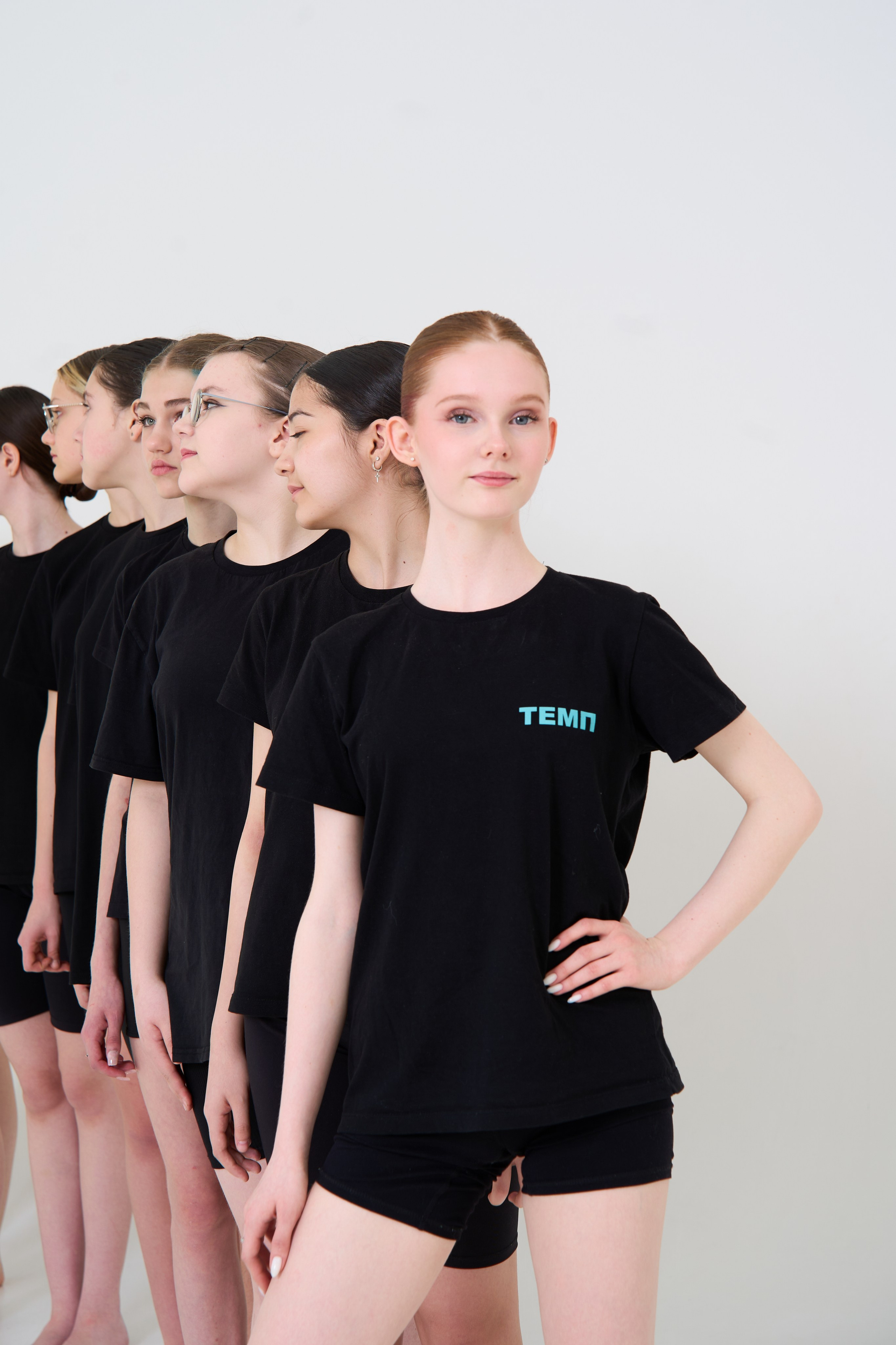 Студия танца. Тот Самый альбом