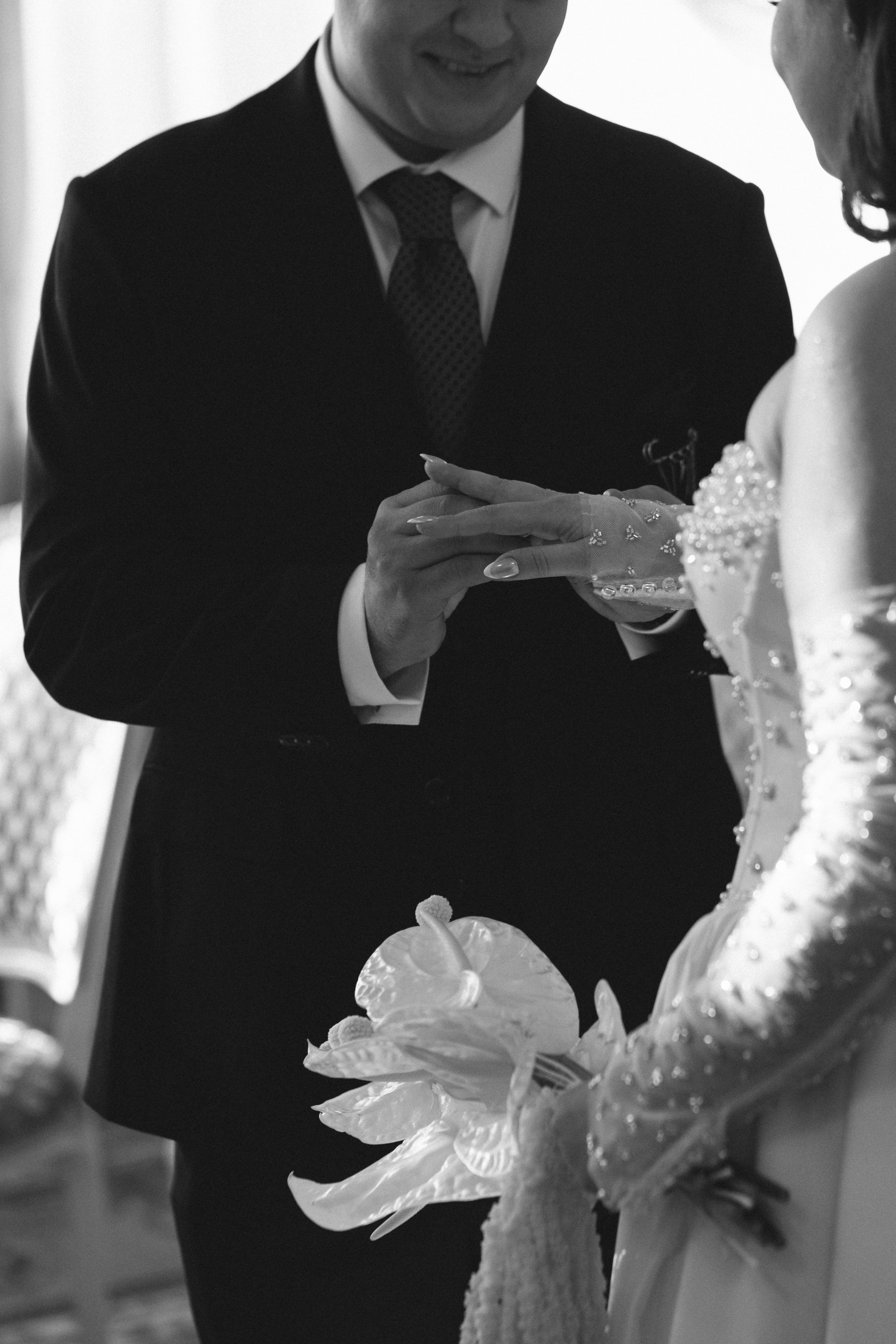 Любовь и Виталий. Фотограф в Санкт-Петербурге Олеся Барановская