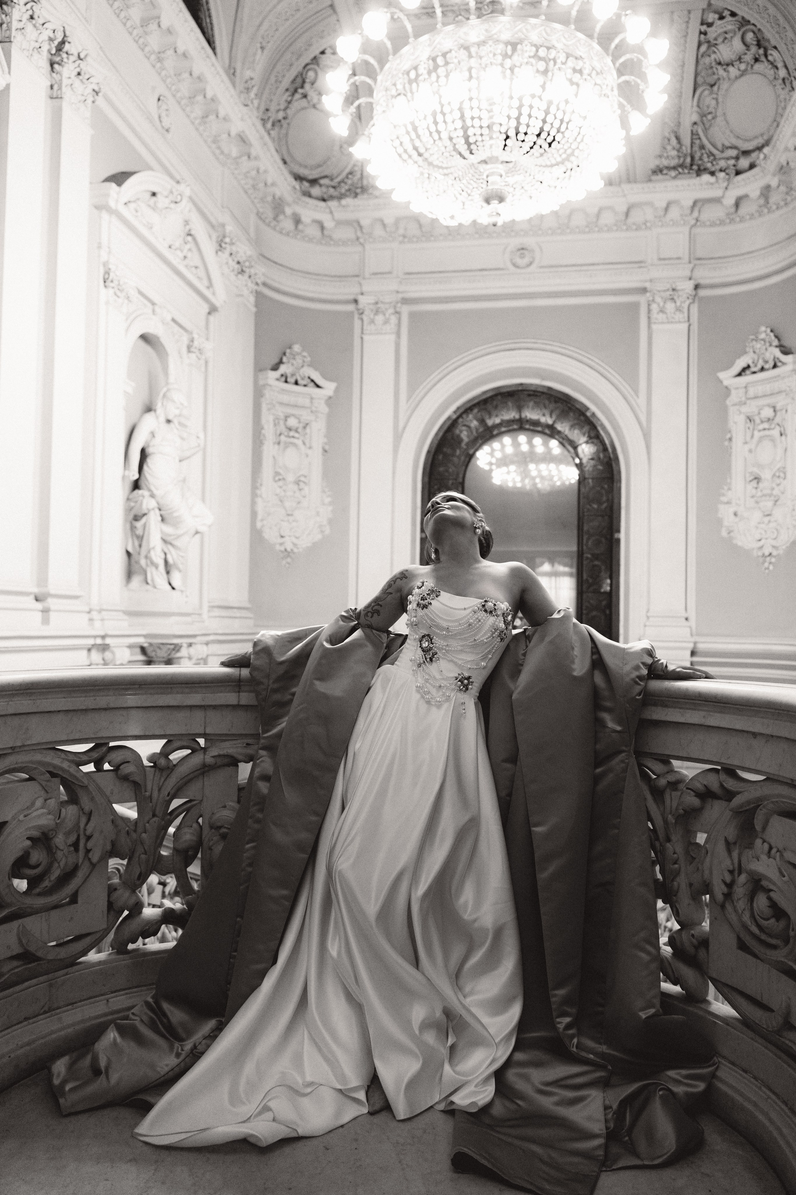 Артем и Валерия. Фотограф в Санкт-Петербурге Олеся Барановская