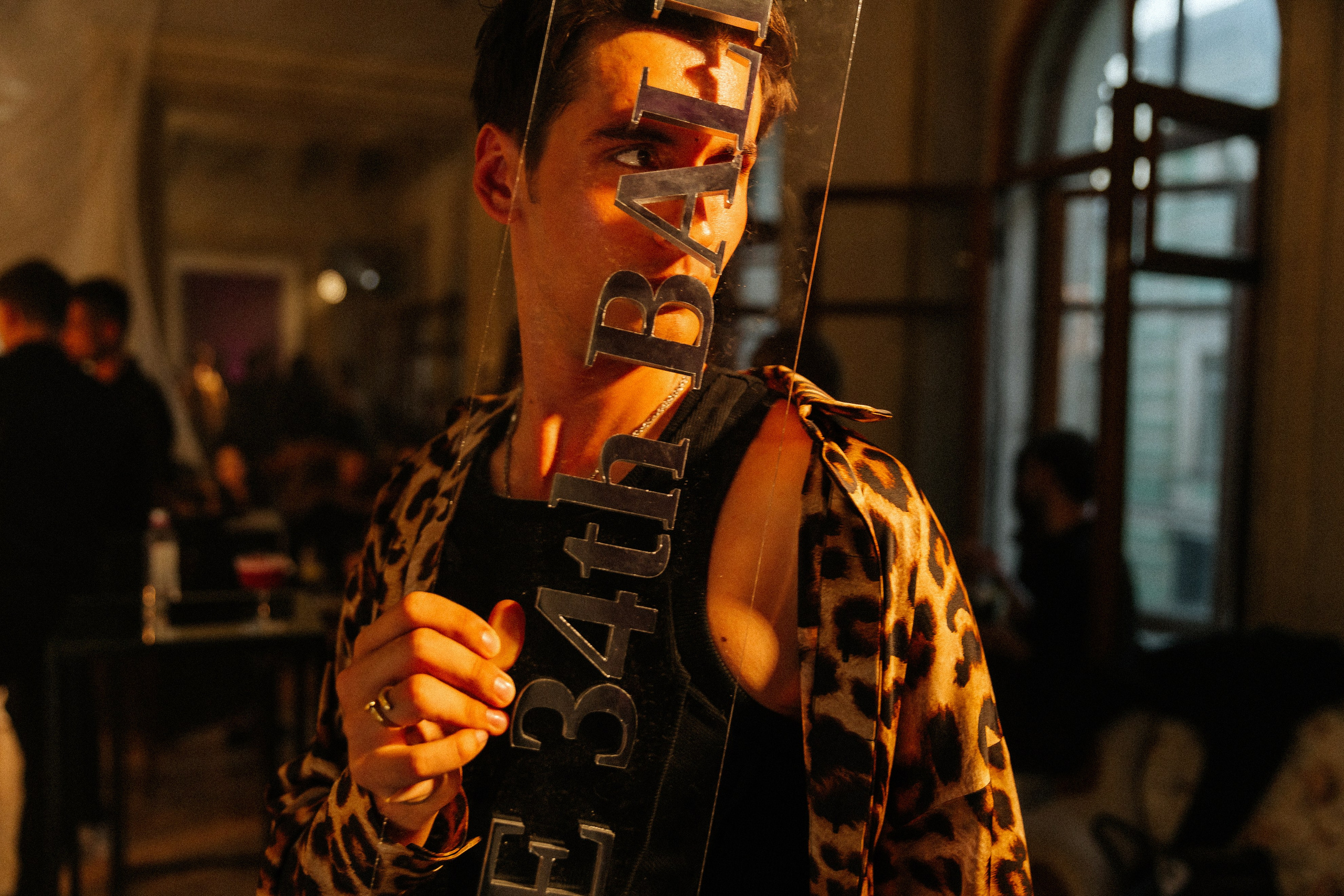 THE 34th BALL. Свадебный фотограф в Москве Николай Болт