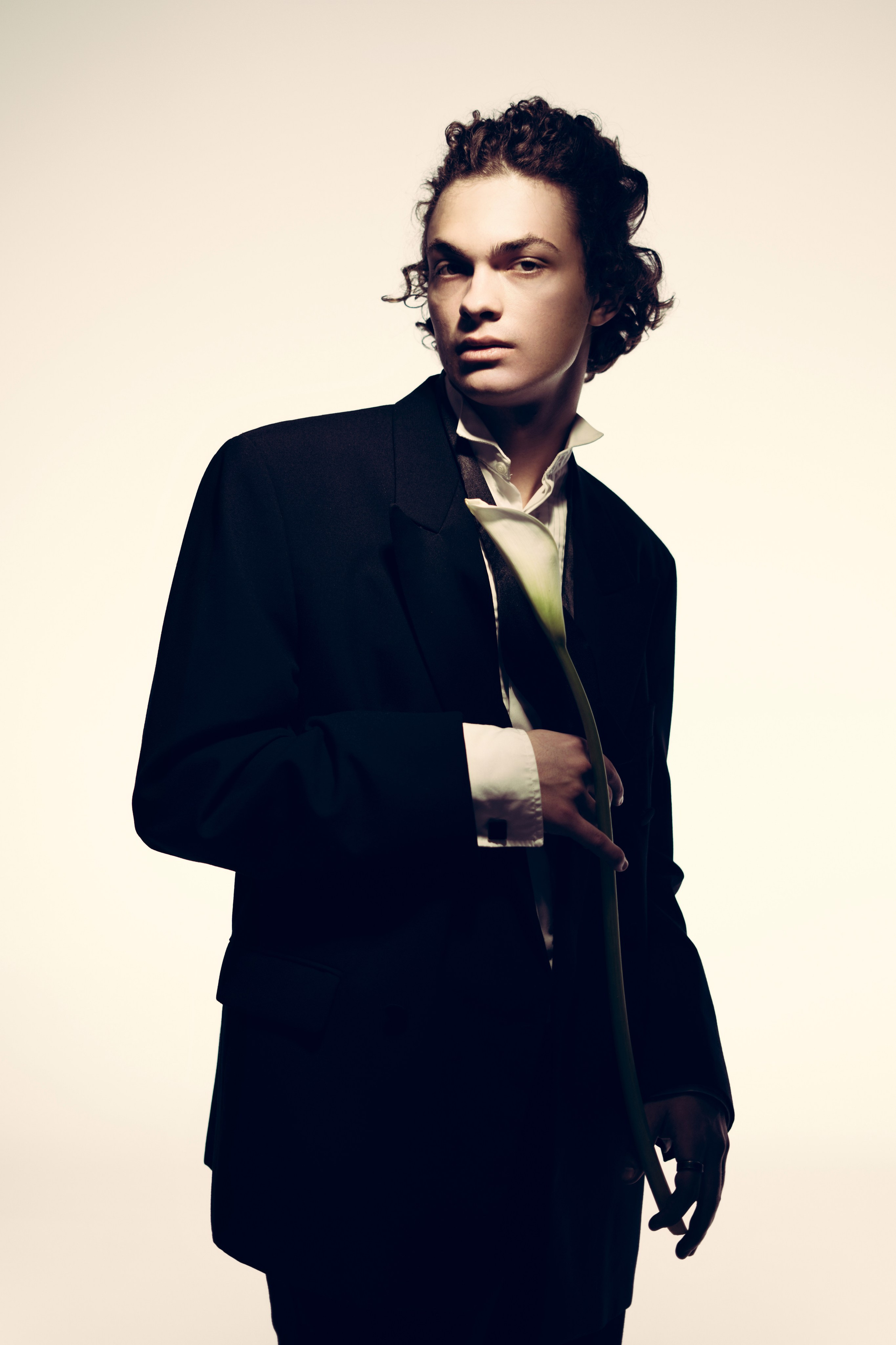 Студийная фотоссесия