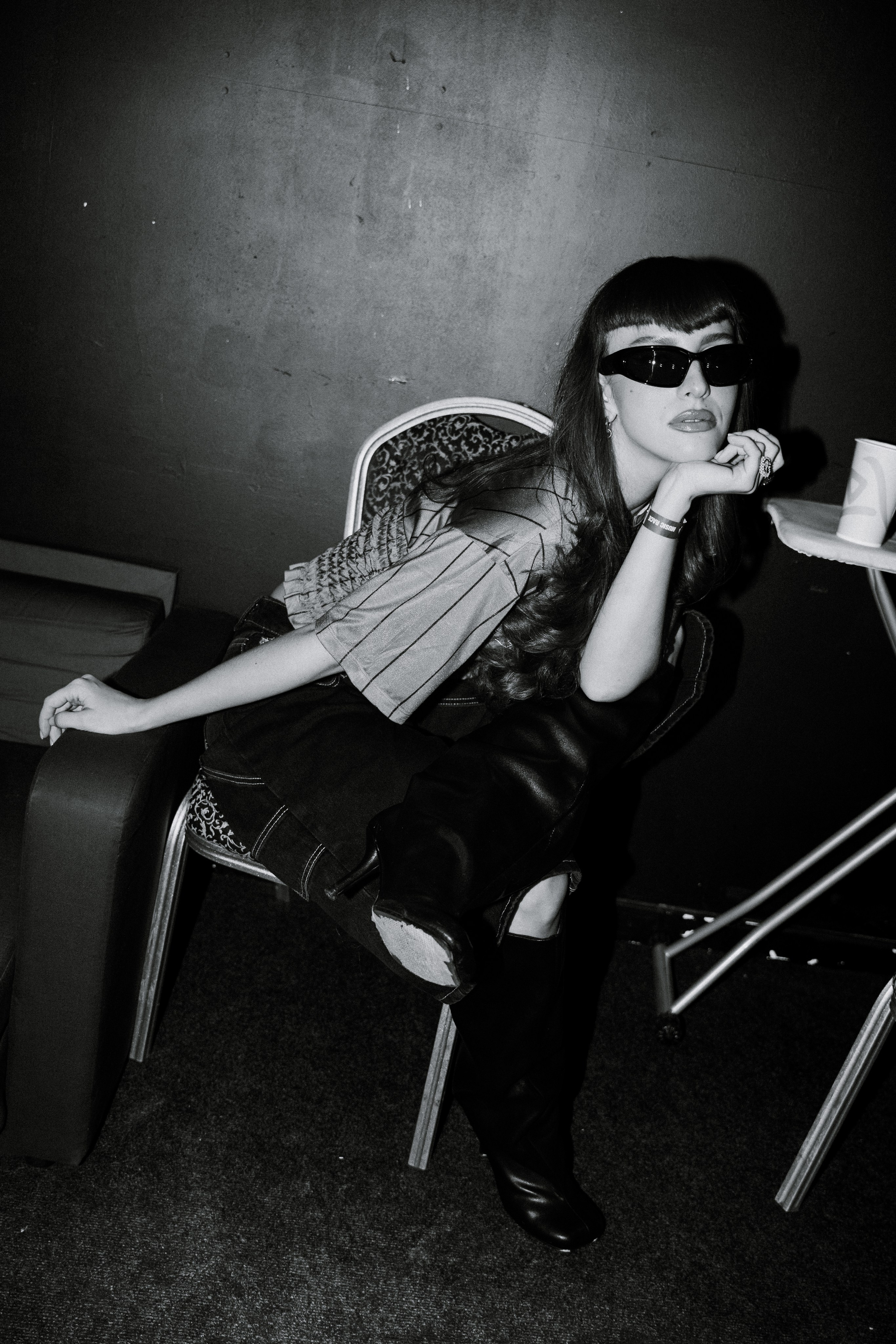 СЛОВЕТСКИЙ. Фотограф Москва