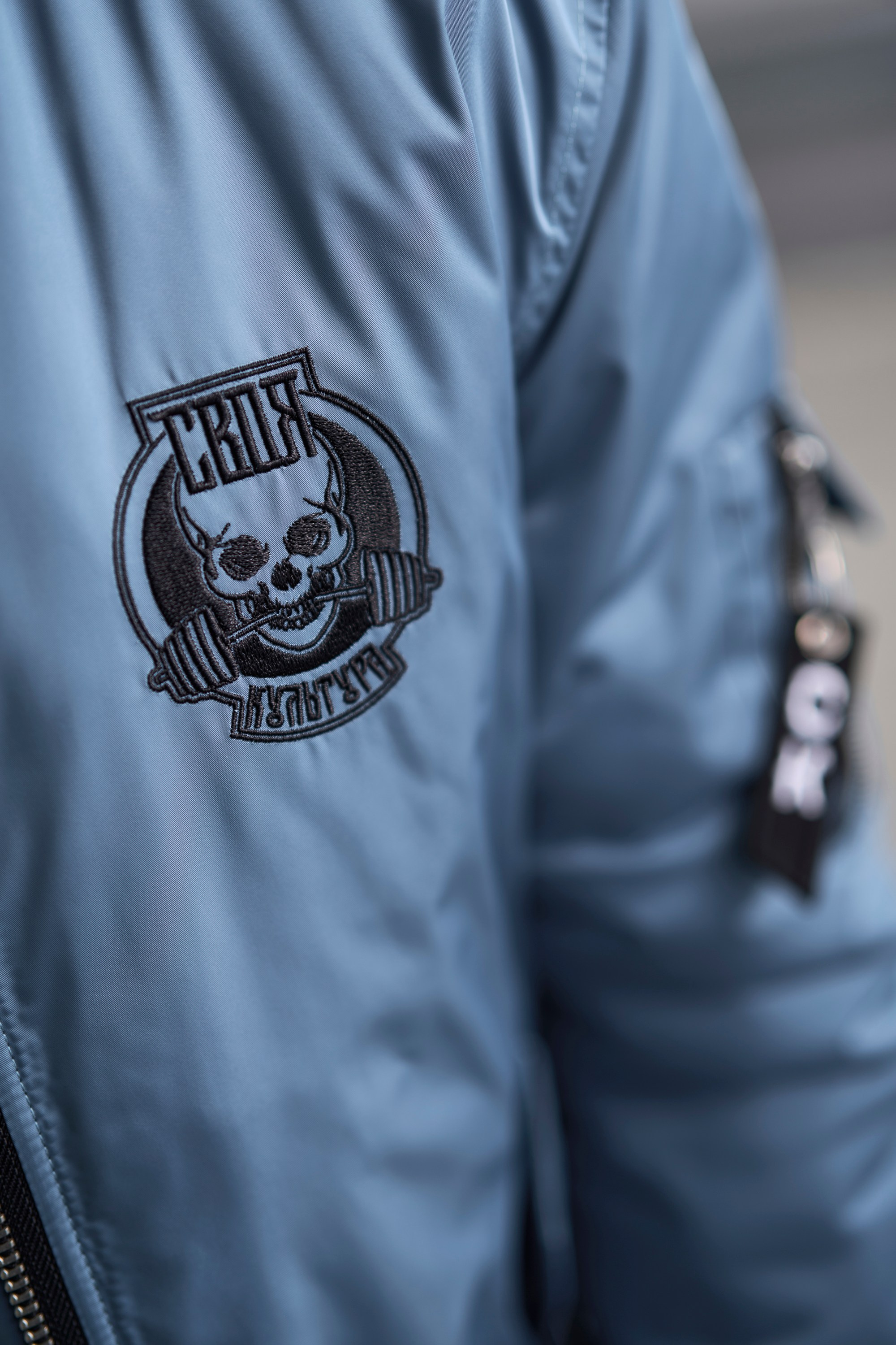 Svoya kultura — 2023. Creative Photographer Denis Klero