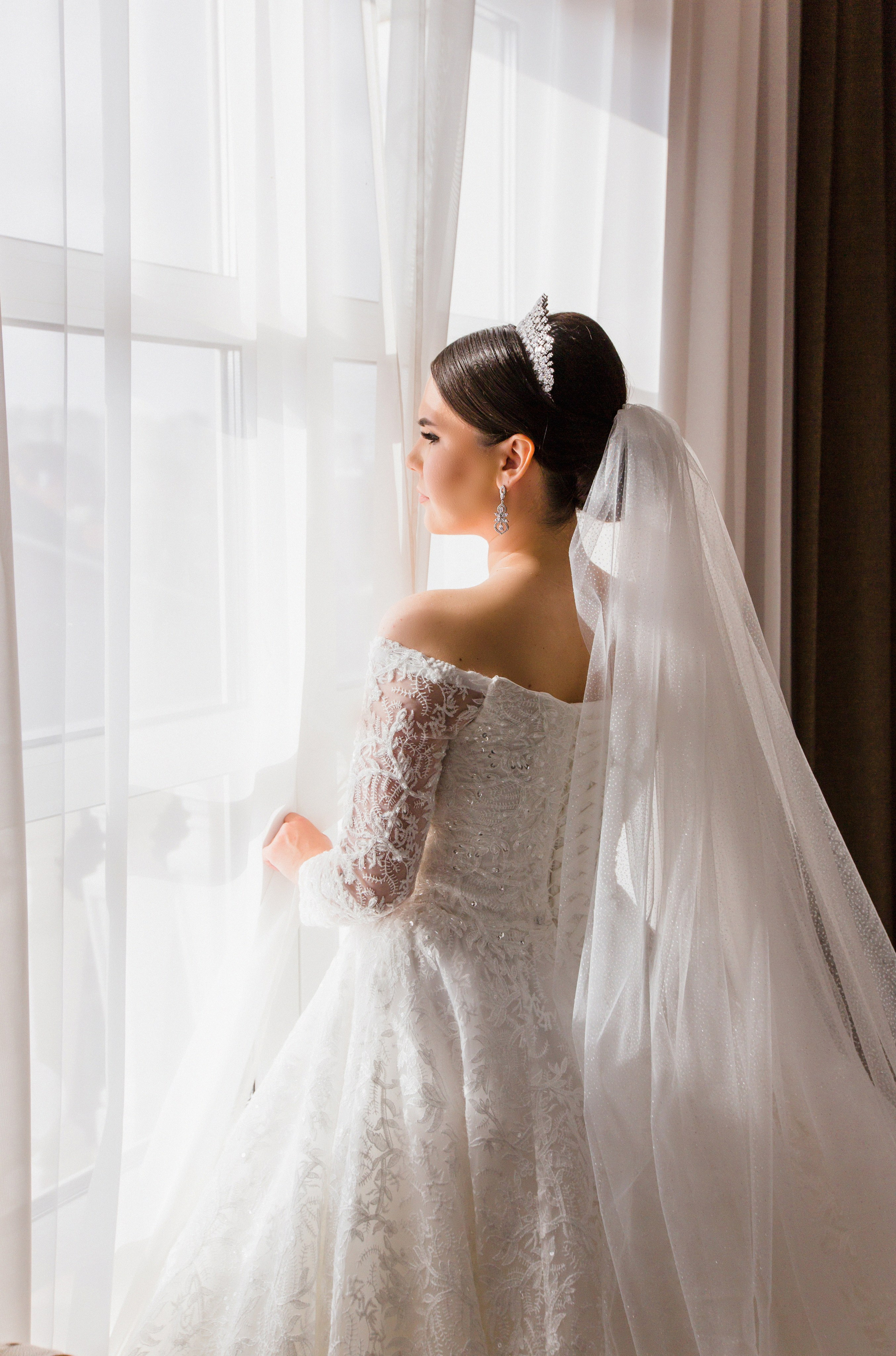 Александр и Виктория. Свадебный и семейный фотограф в Краснодаре