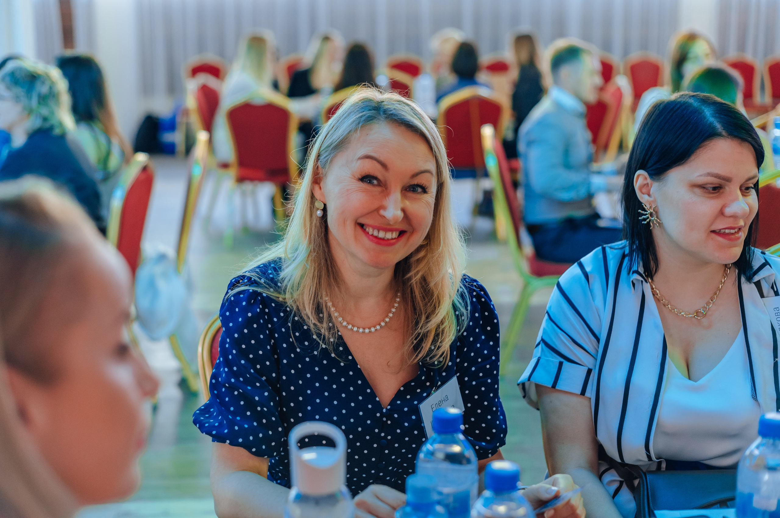 НЕТВОРКИНГ «ЧАЙКА». Детский и семейный фотограф Катерина Мишина