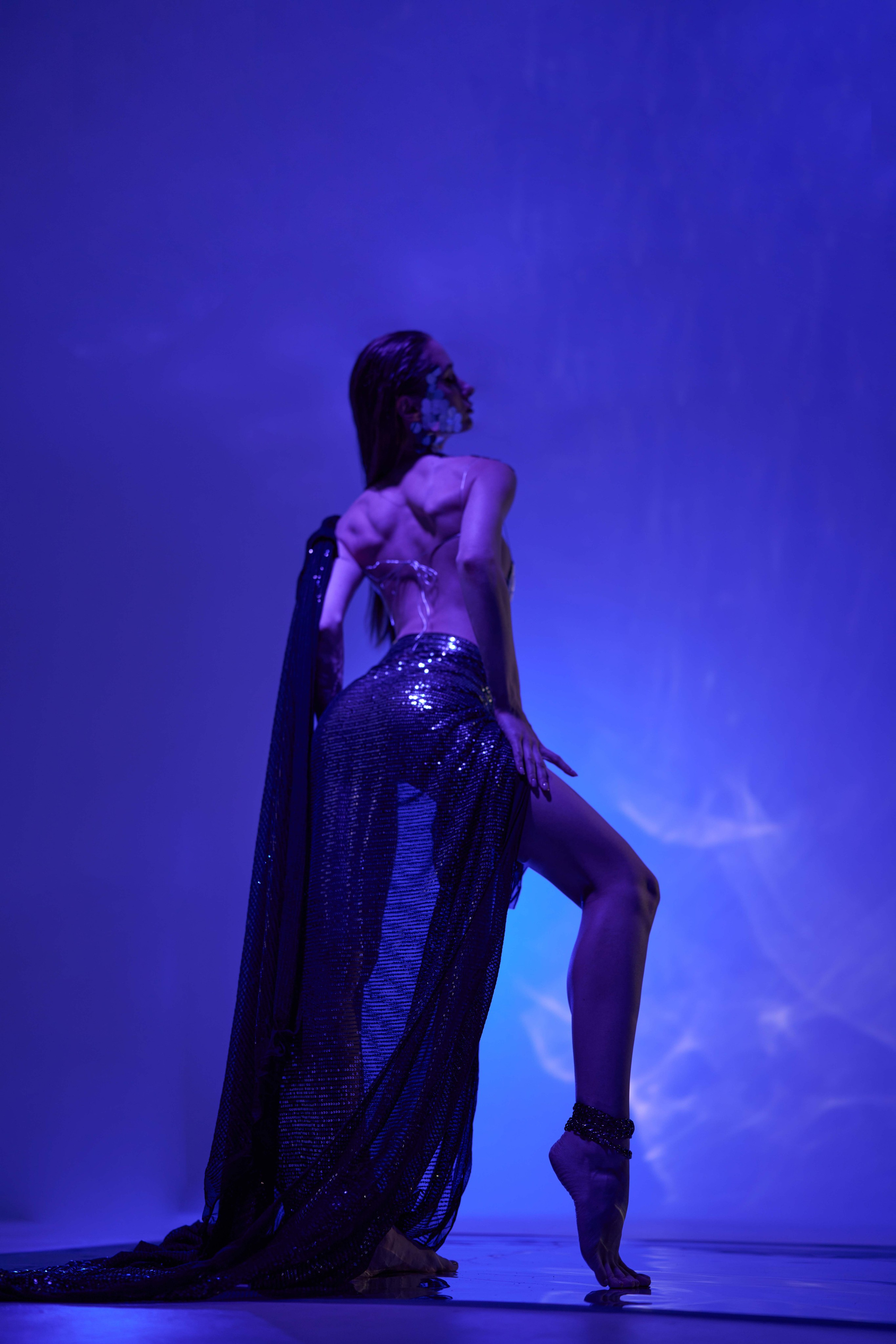 Индивидуальные студийные съёмки. Свадебный и индивидуальный фотограф Аля Мамакова