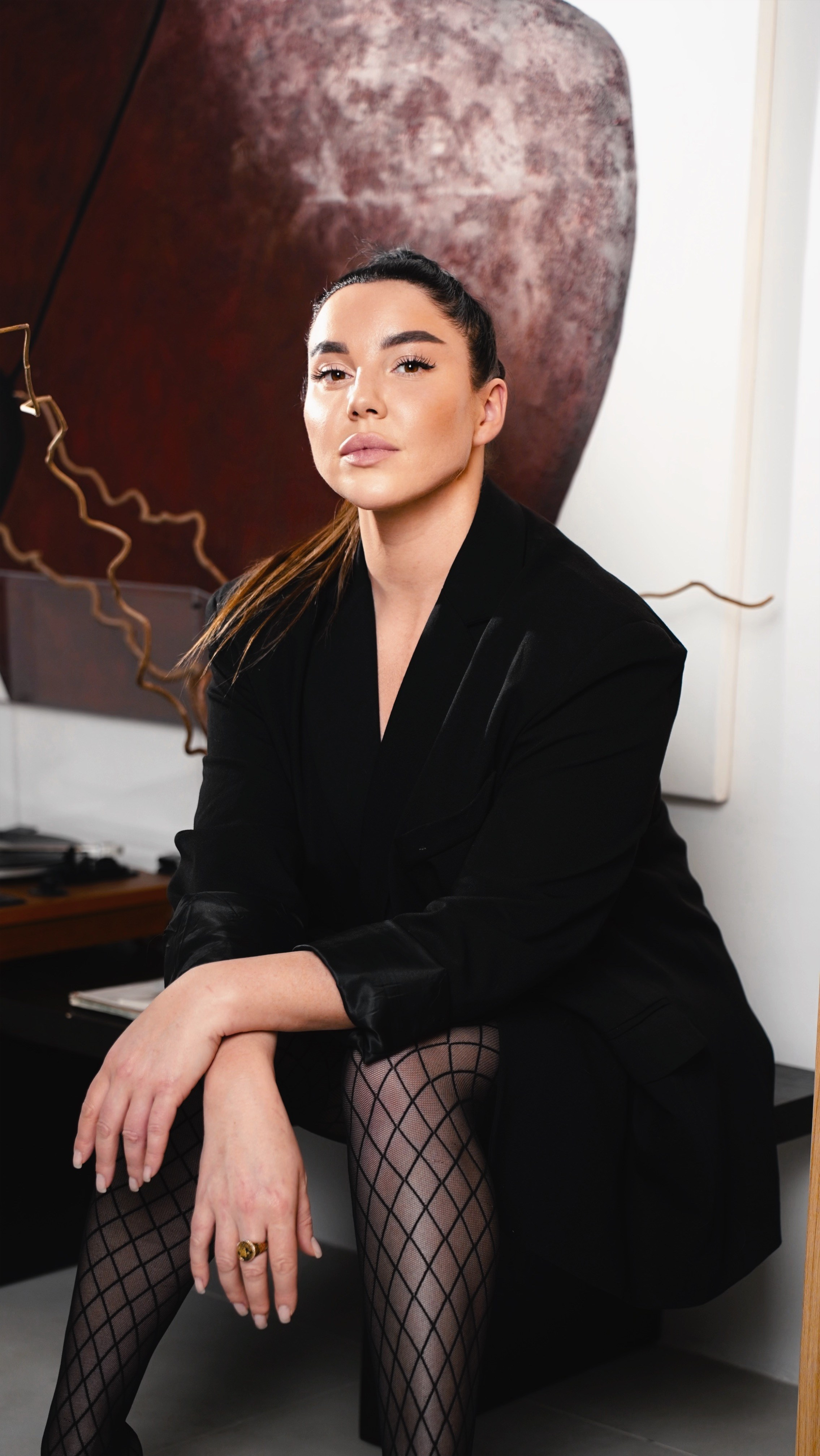 Студийная. Главная