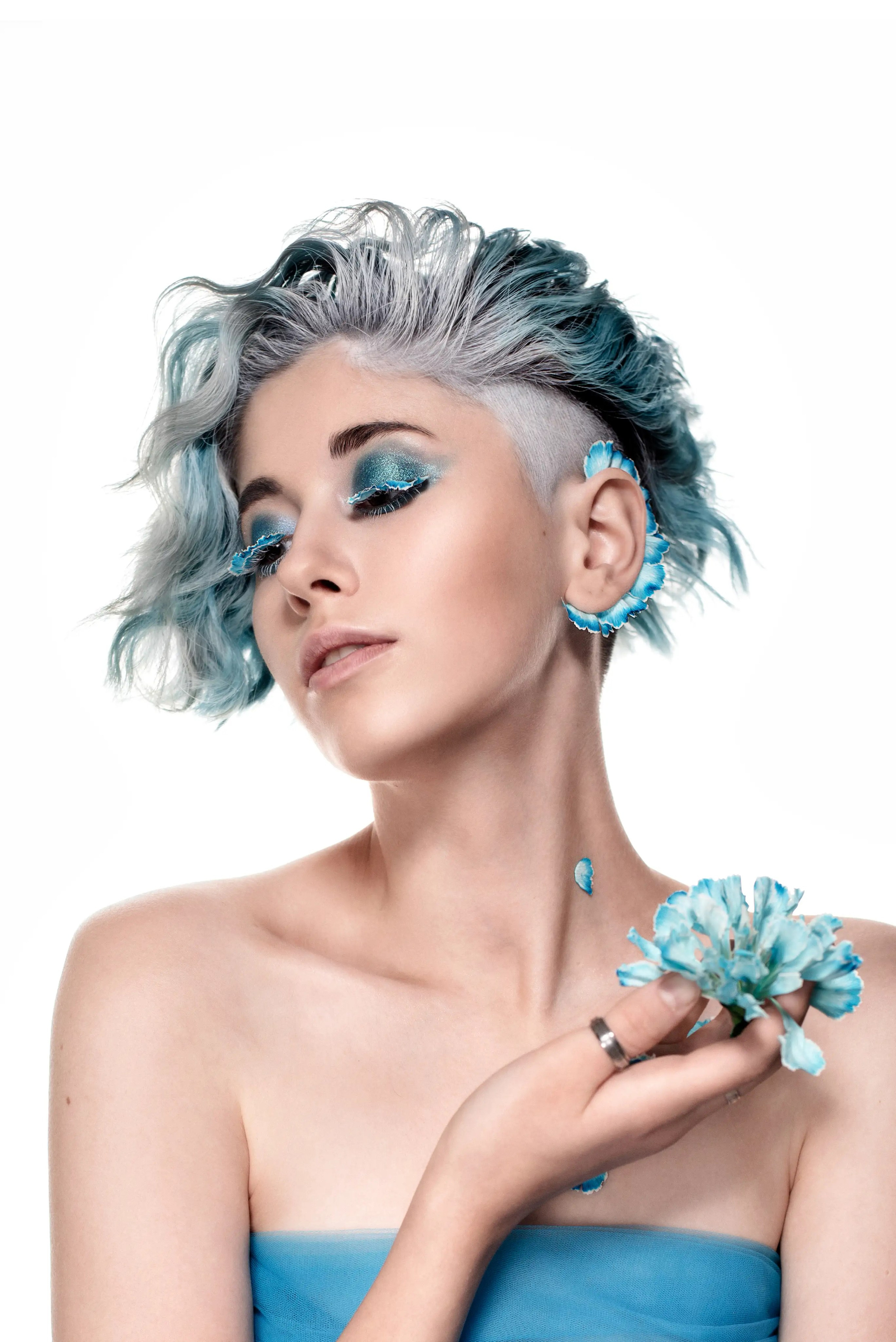 Фото для людей и бизнеса. Фотограф в Астане Табакова Наталья