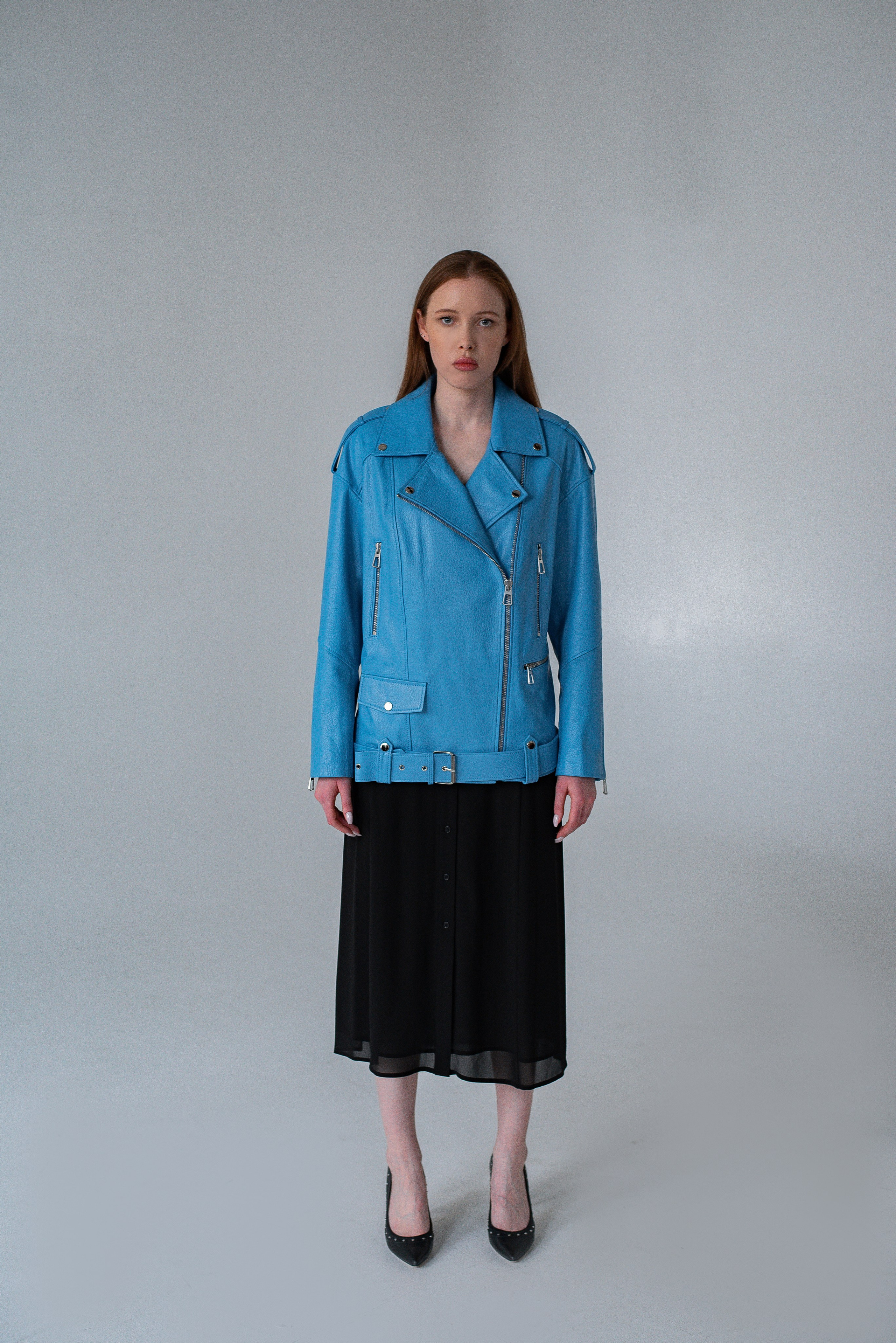 Куртки (фон). Контент фотограф в Москве Лихачева Ксения