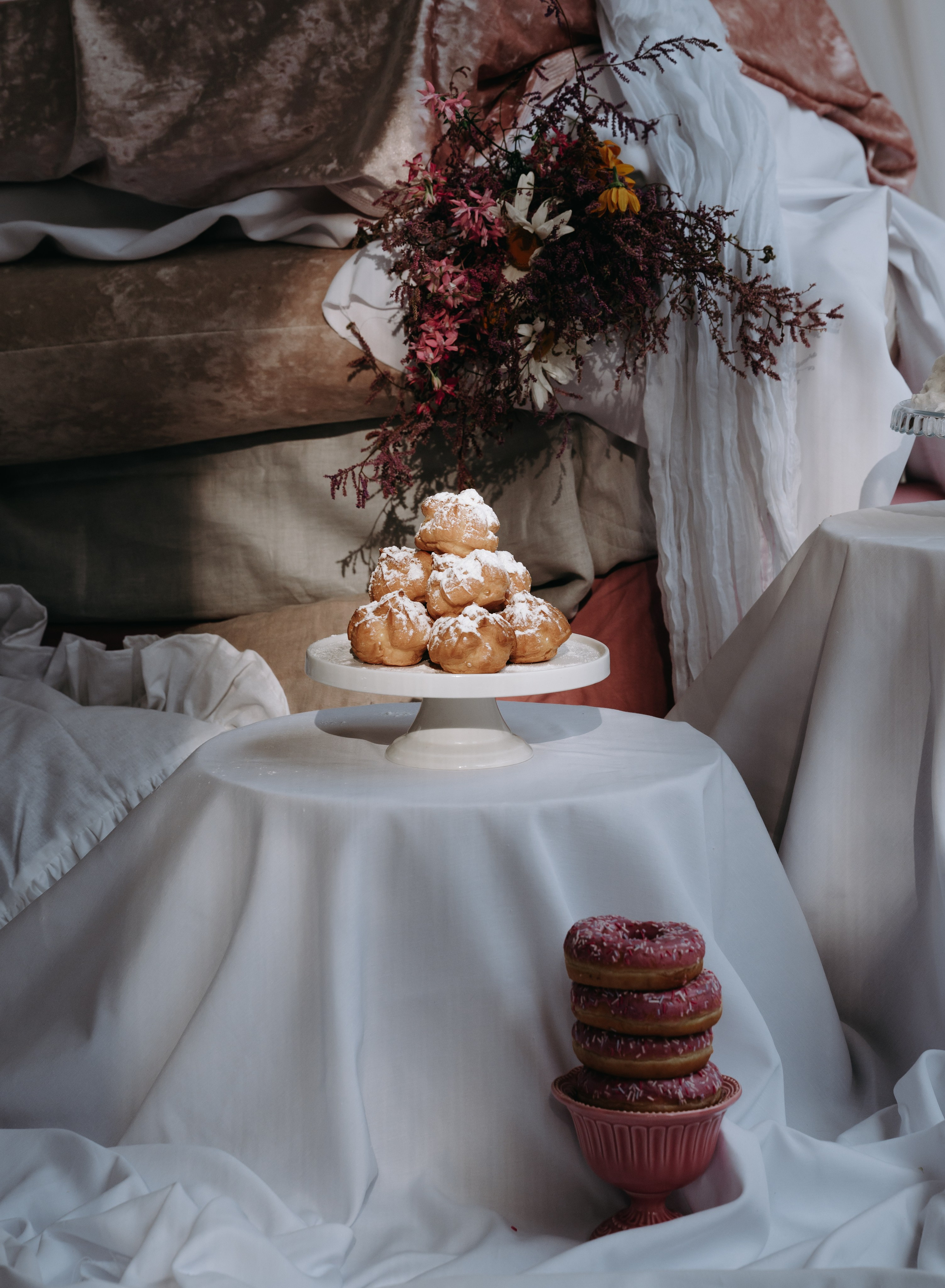 Утро невесты