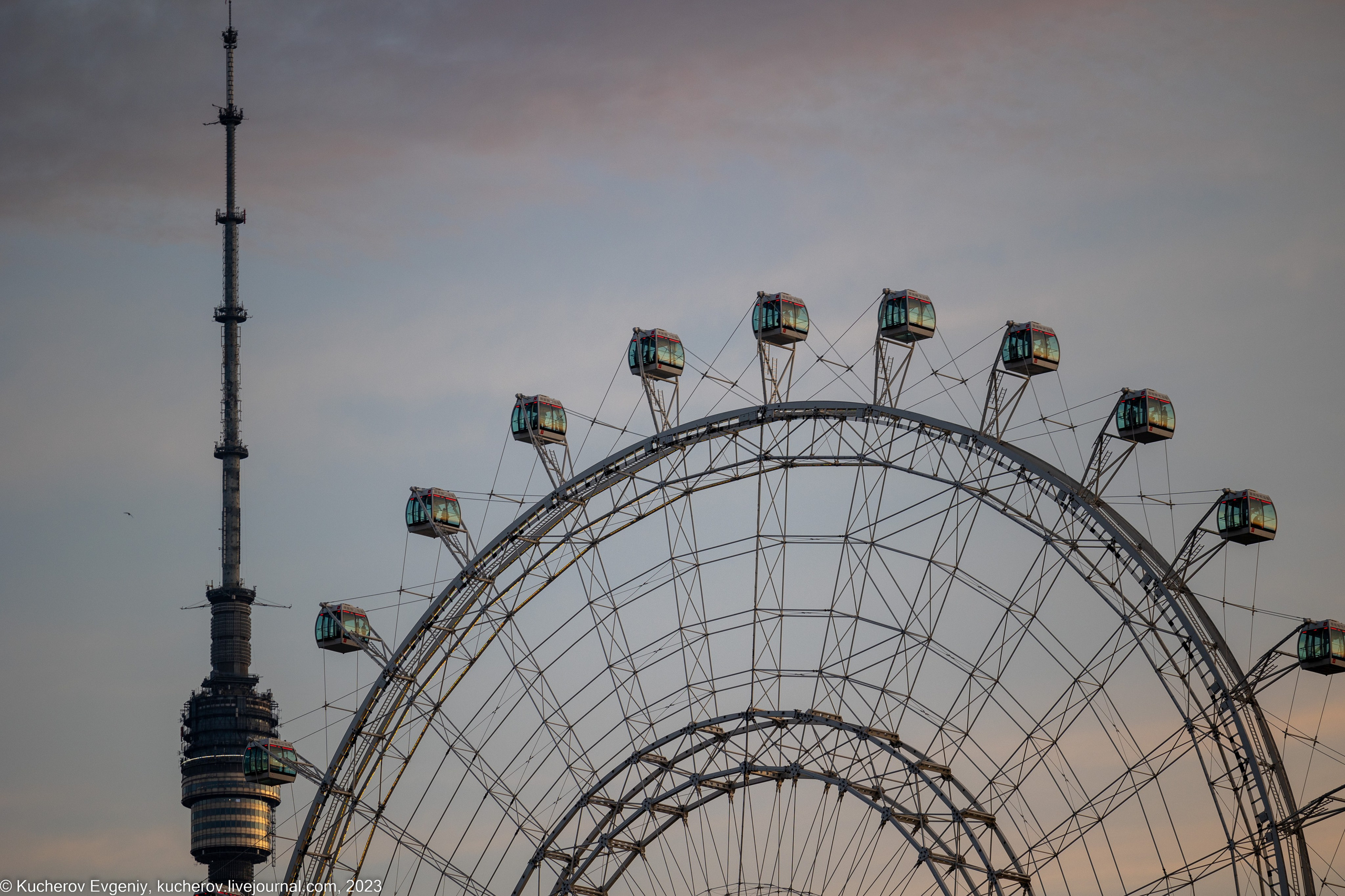 Репортаж. Кучеров Евгений. Фотограф