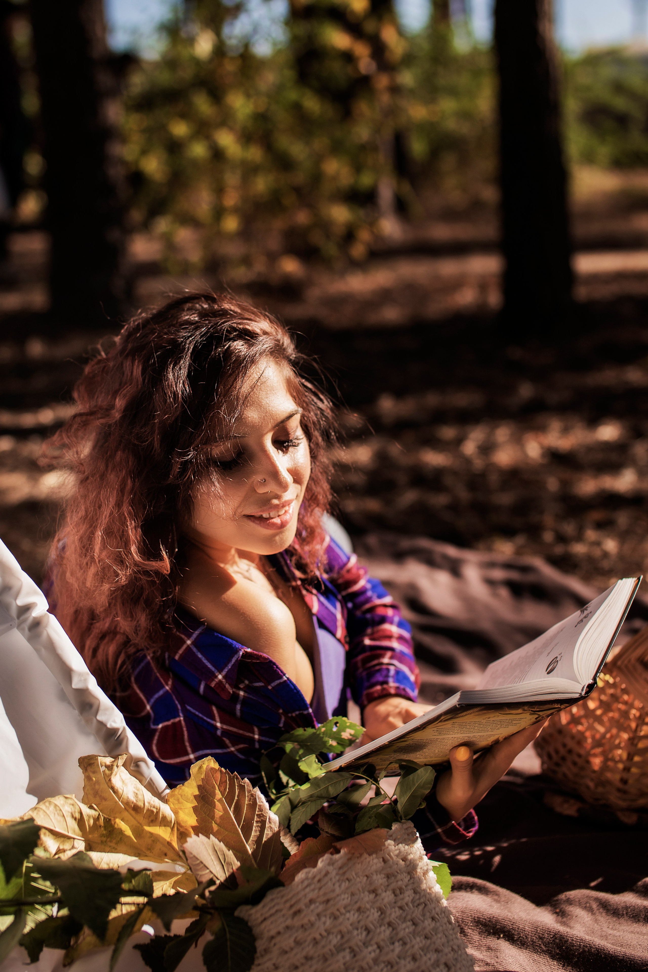 Осень 2023. Семейный фотограф в Саратове