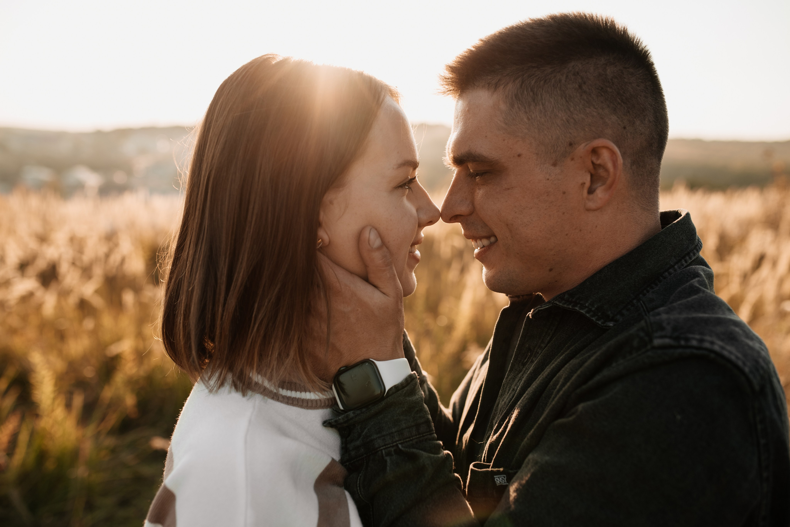 Наташа ♡ Женя. Фотограф Ольга Плеханова | Нижний Новгород, Москва