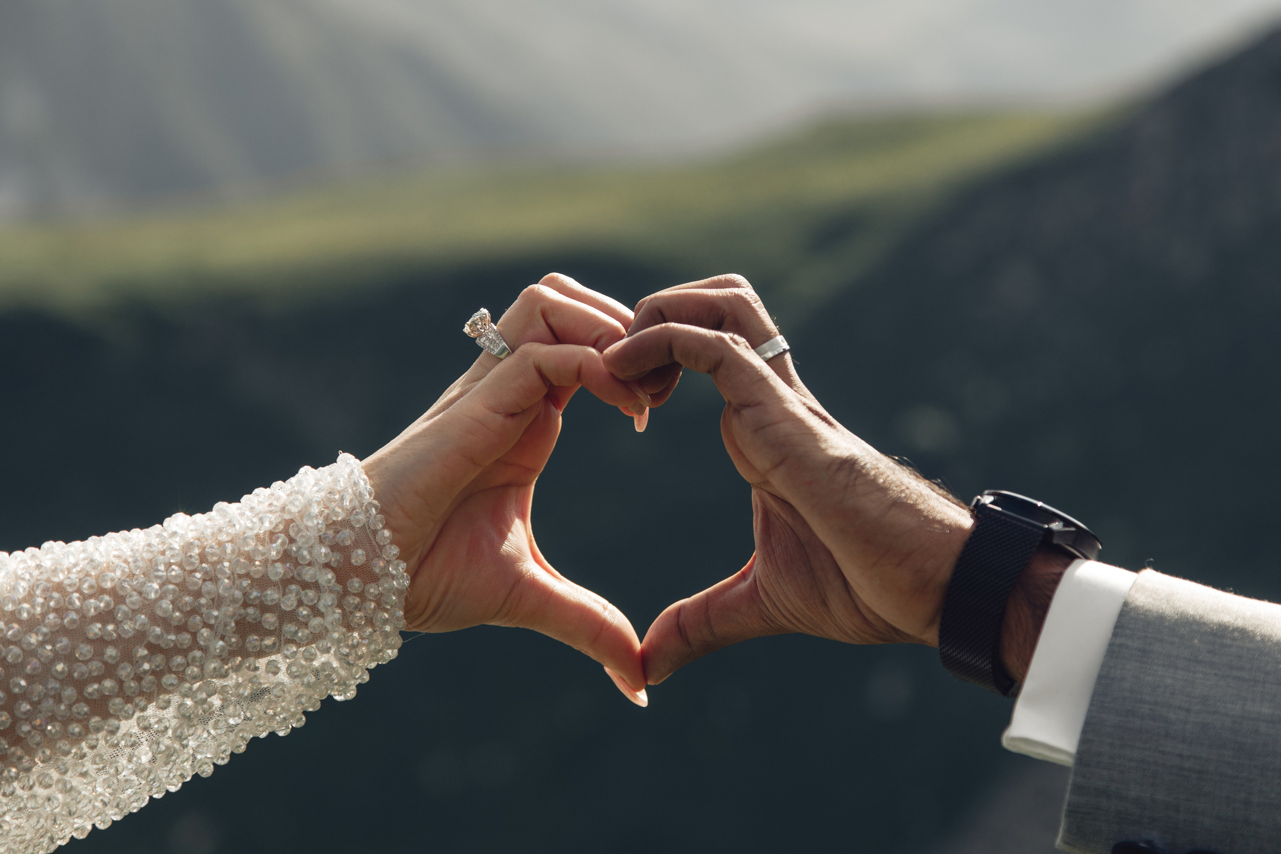 Абхаи и Света. Фотограф в Тбилиси Наталья Фомина