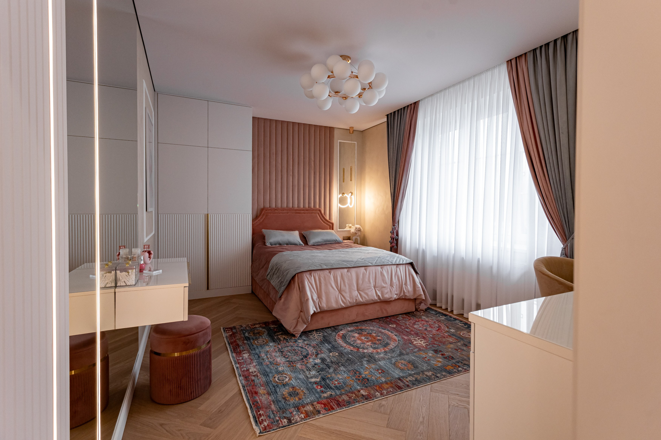 Интерьерная съемка. Свадебный и контент фотограф в Нижнем Новгороде Владимир Пресняков