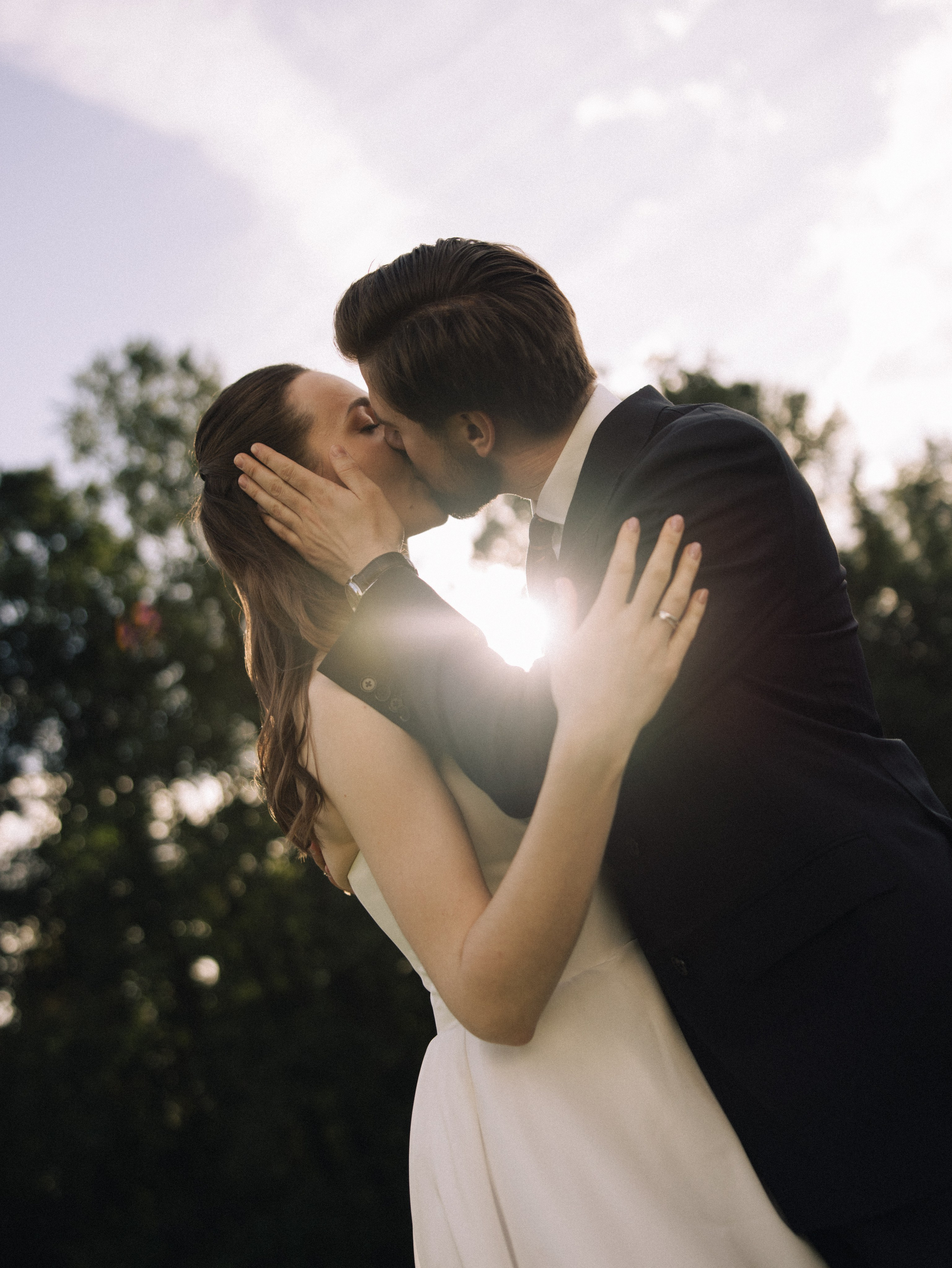 Сентябрь горит. Фотограф Санкт-Петербург