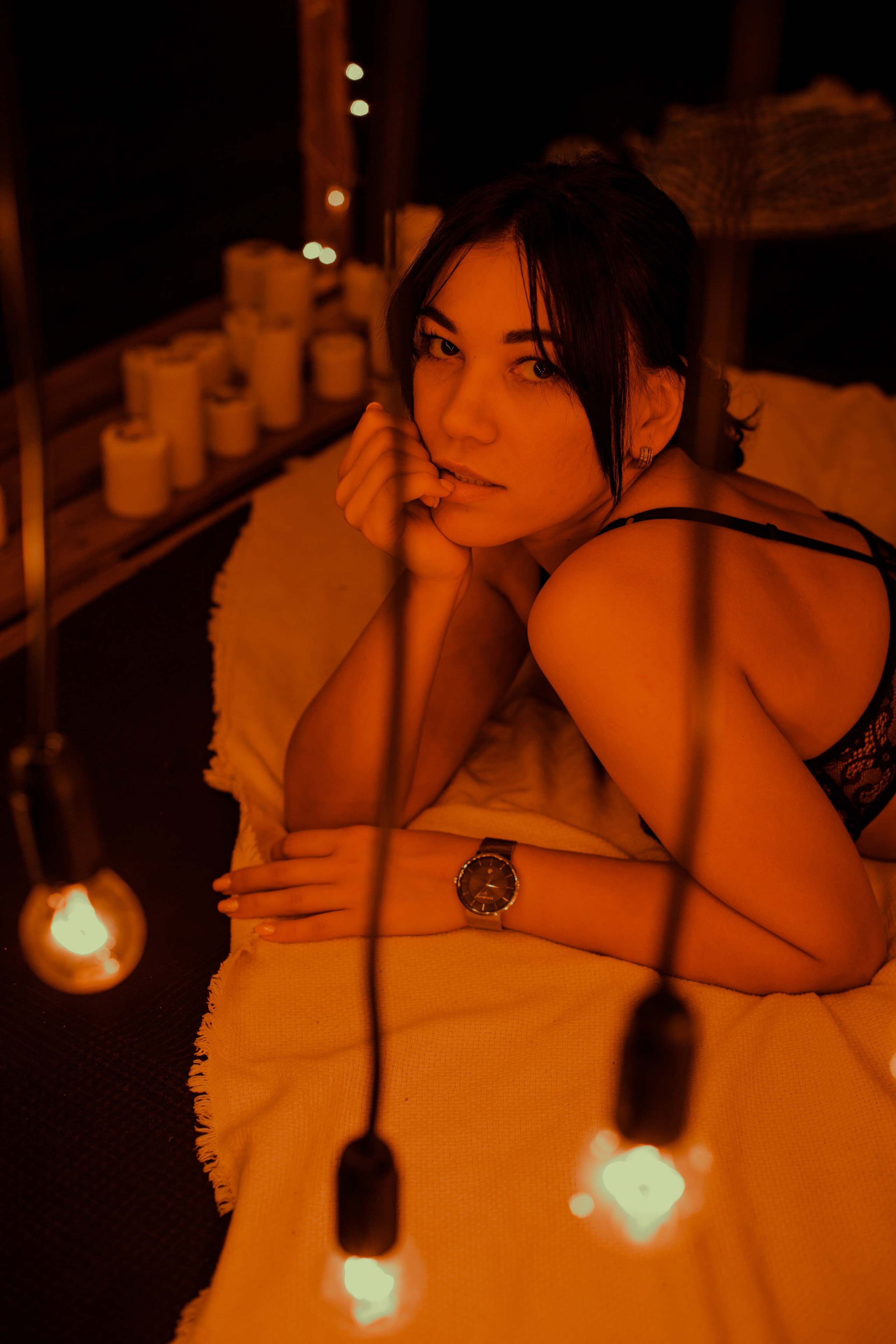 Юлия и Екатерина. Тимур Аминов | Фотограф в Кемерове