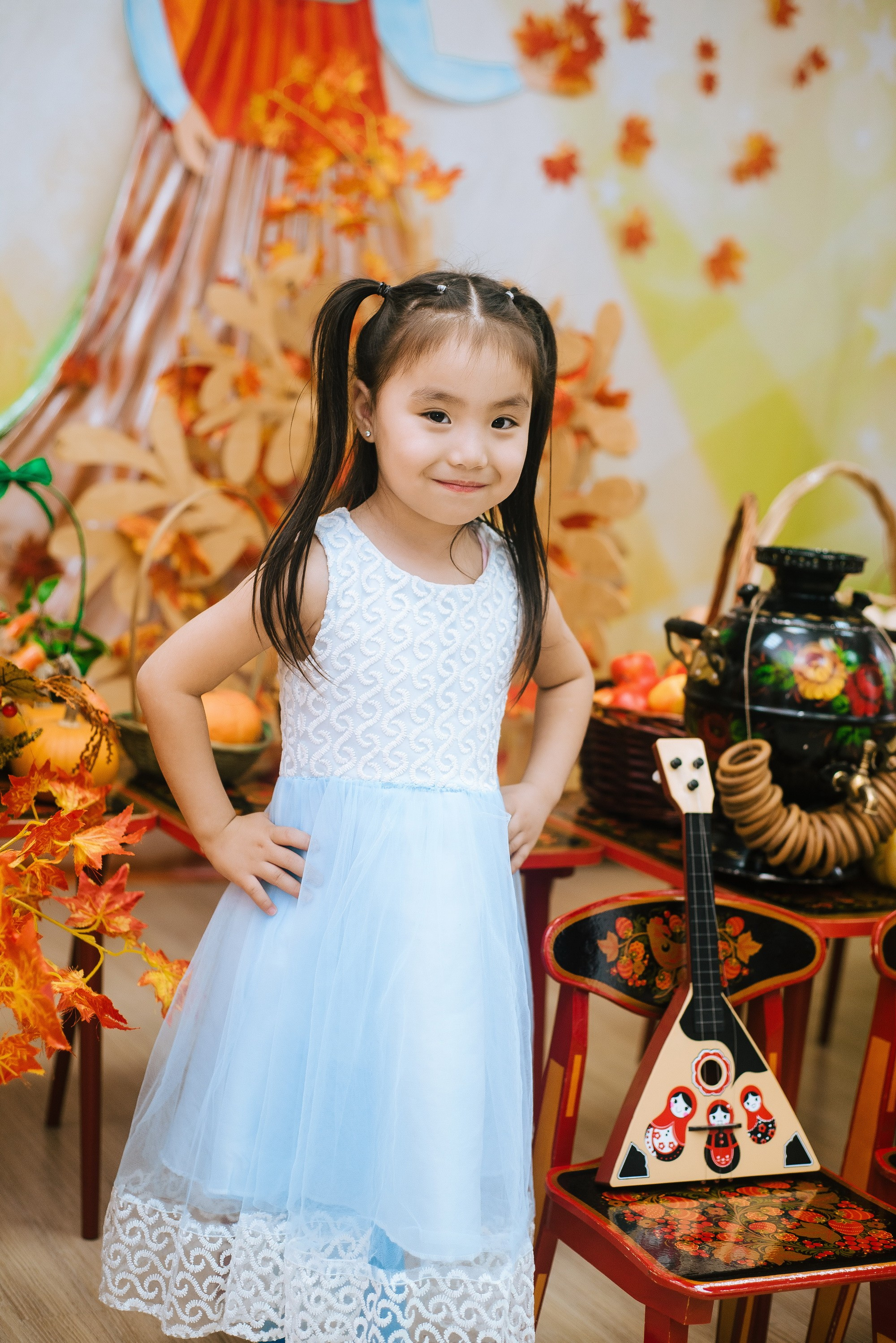 Д/с № 22. Фотограф Ярмишко Дарья. Выпускные фотокниги