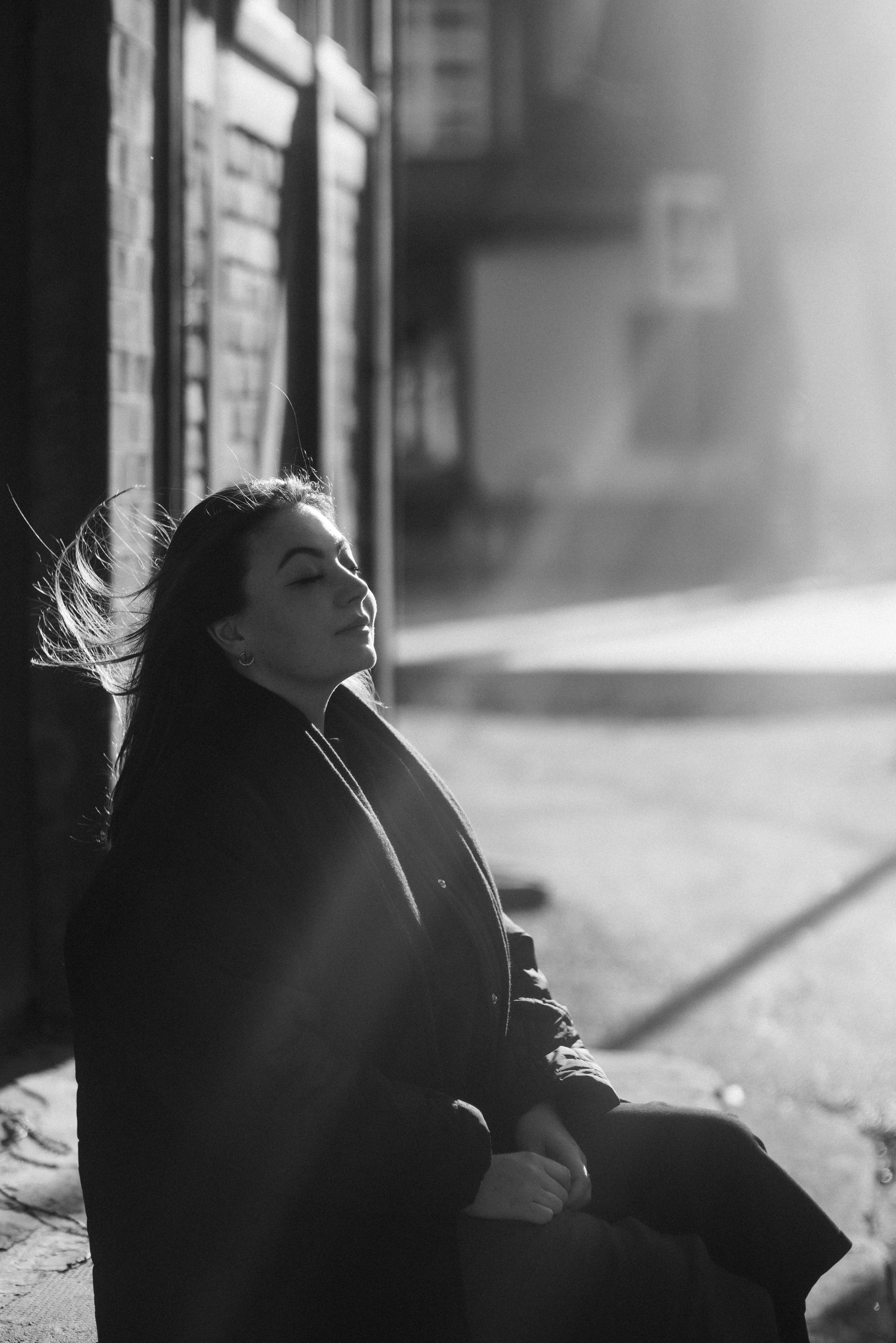 Екатерина. Фотограф Зеленоградск Красильникова Елена