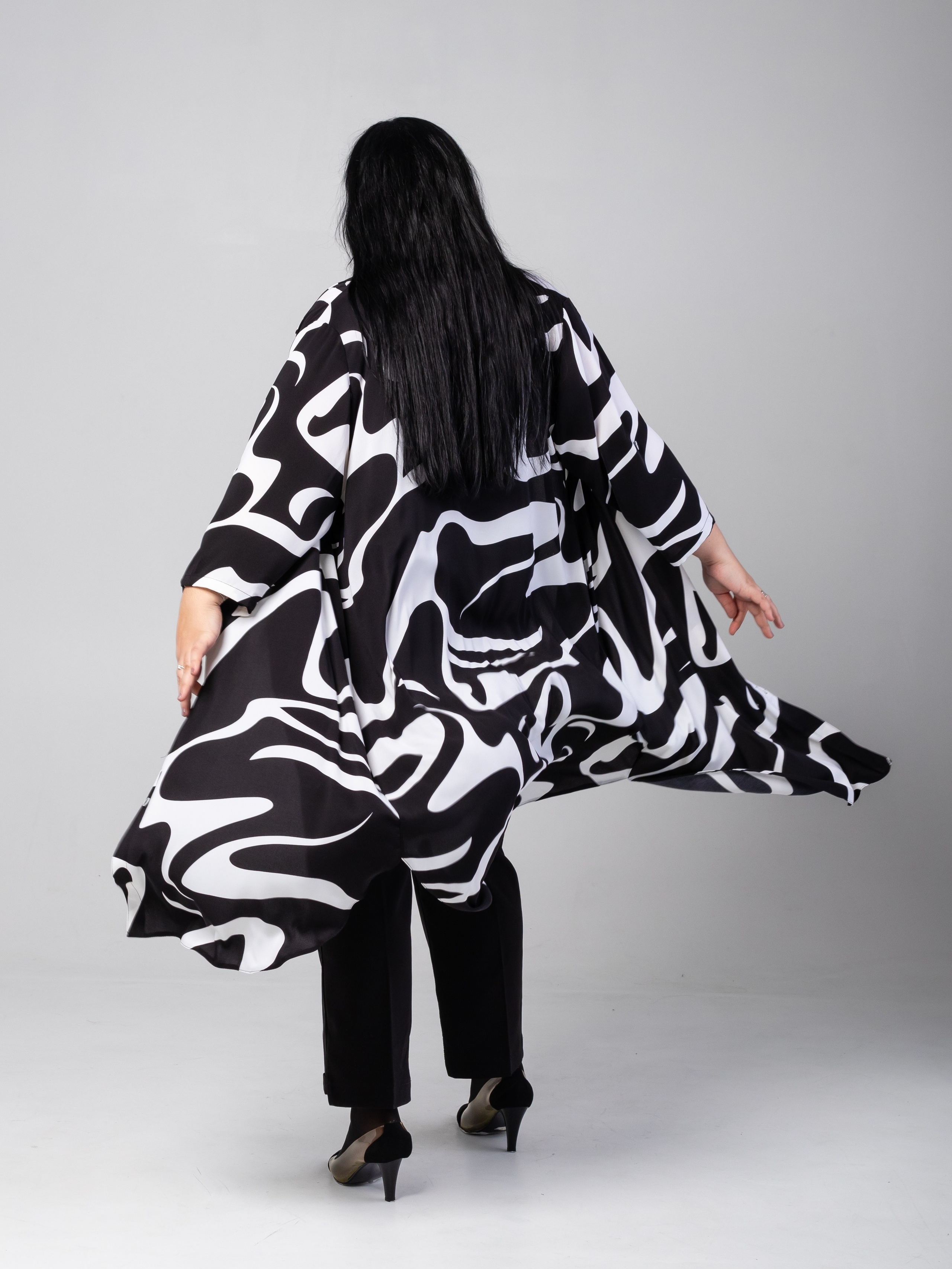 Модель plus size. Фотограф в Краснодаре Арина Кудряшова