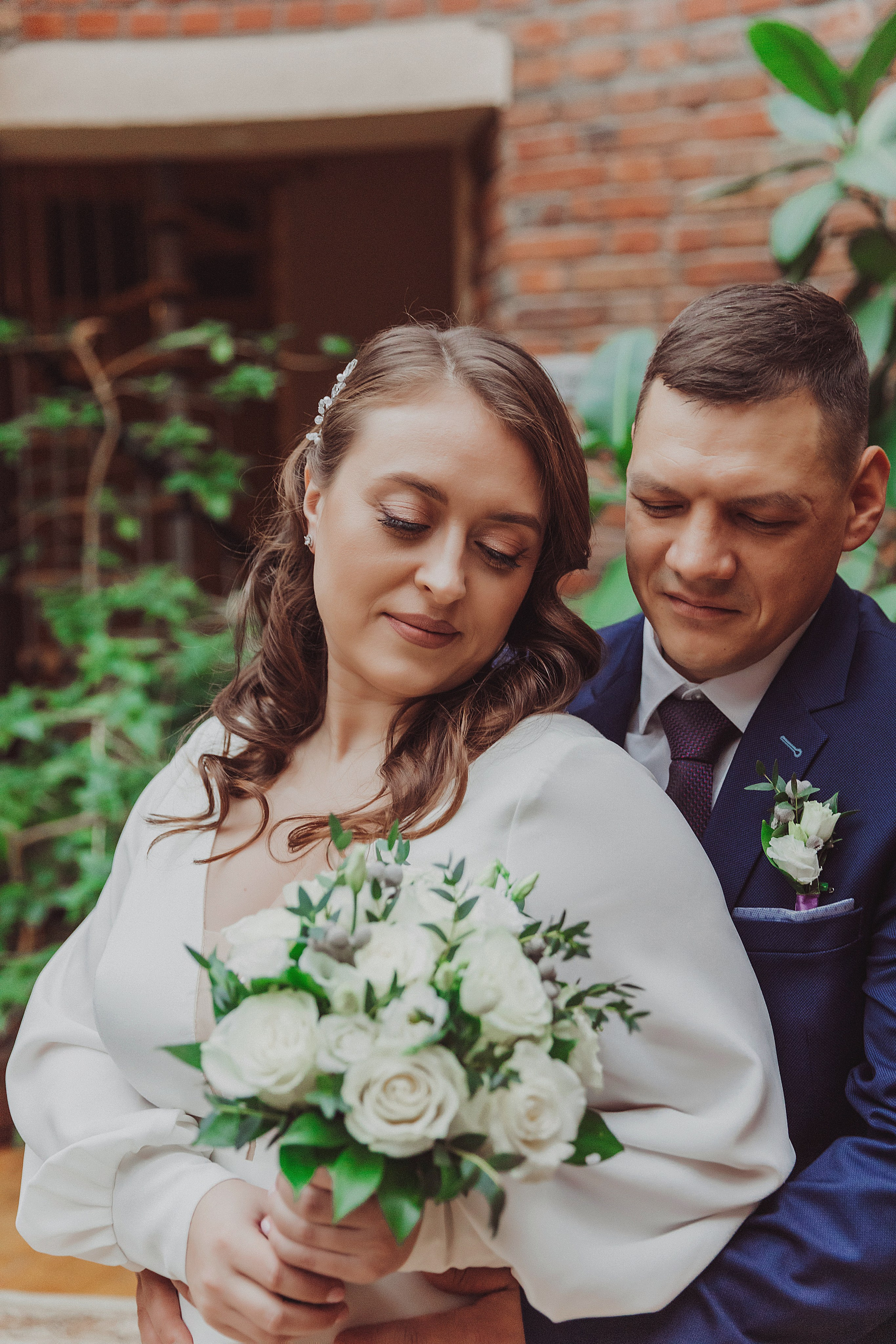 Общие. Фотограф и Видеограф в Москве Дарья Арсентьева