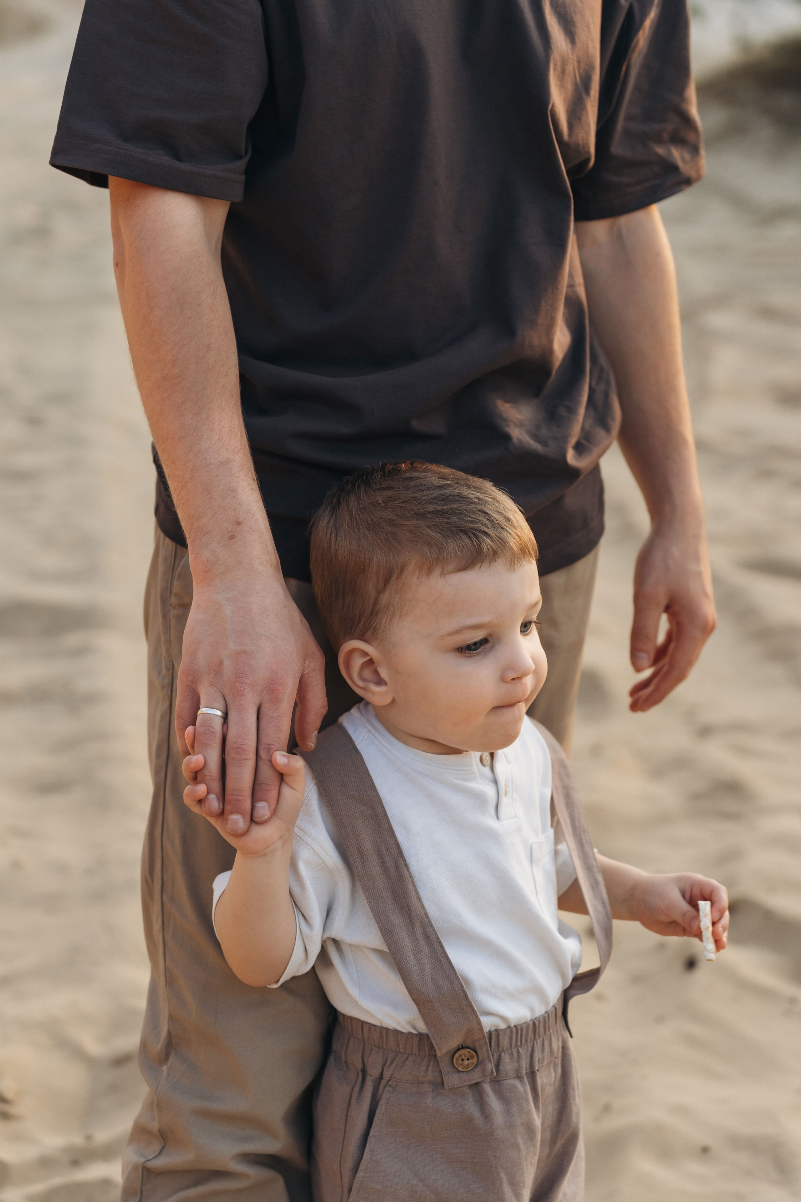 На карьере. Ваш фотограф Вика Артемова