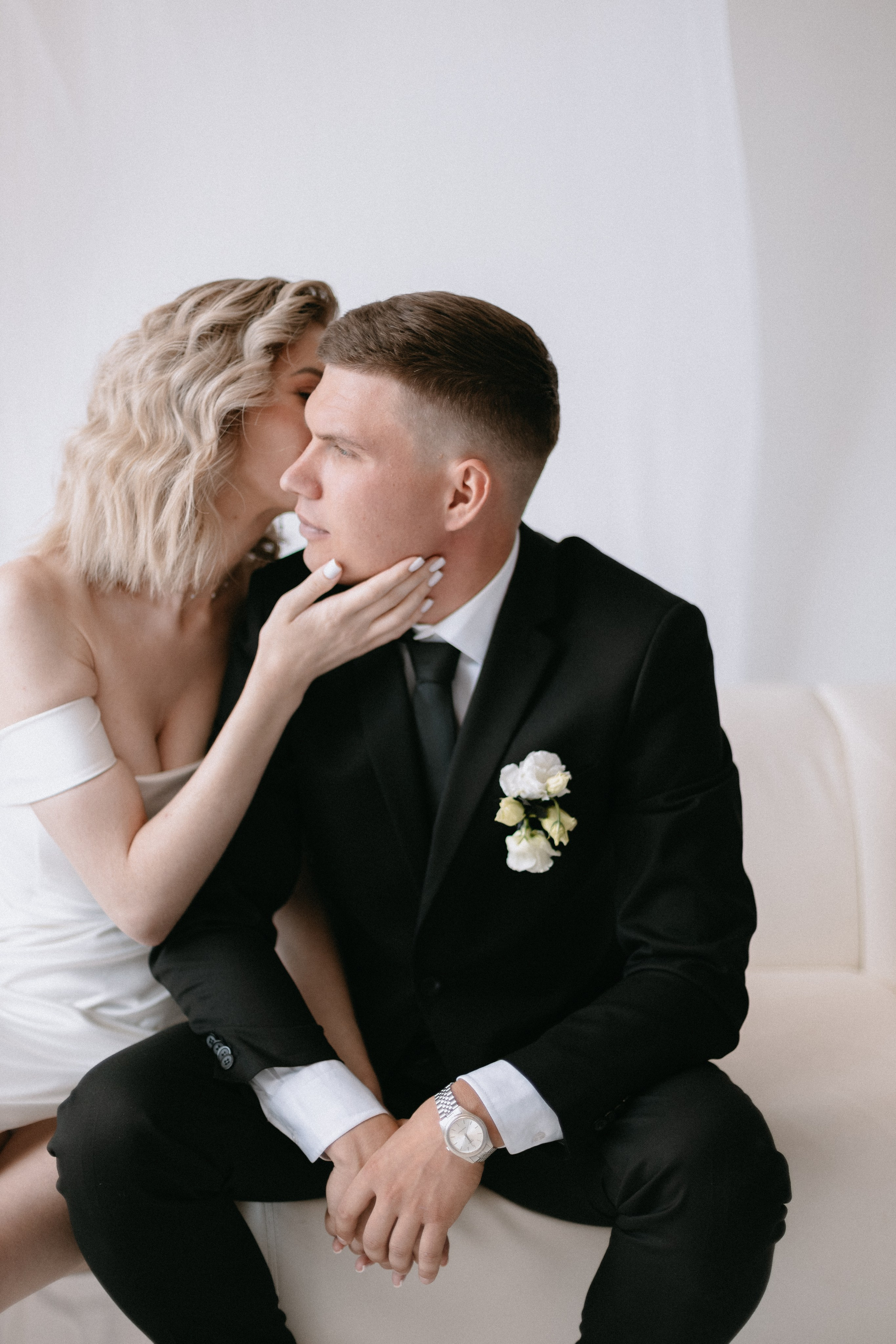 Егор и Ангелина. Главная