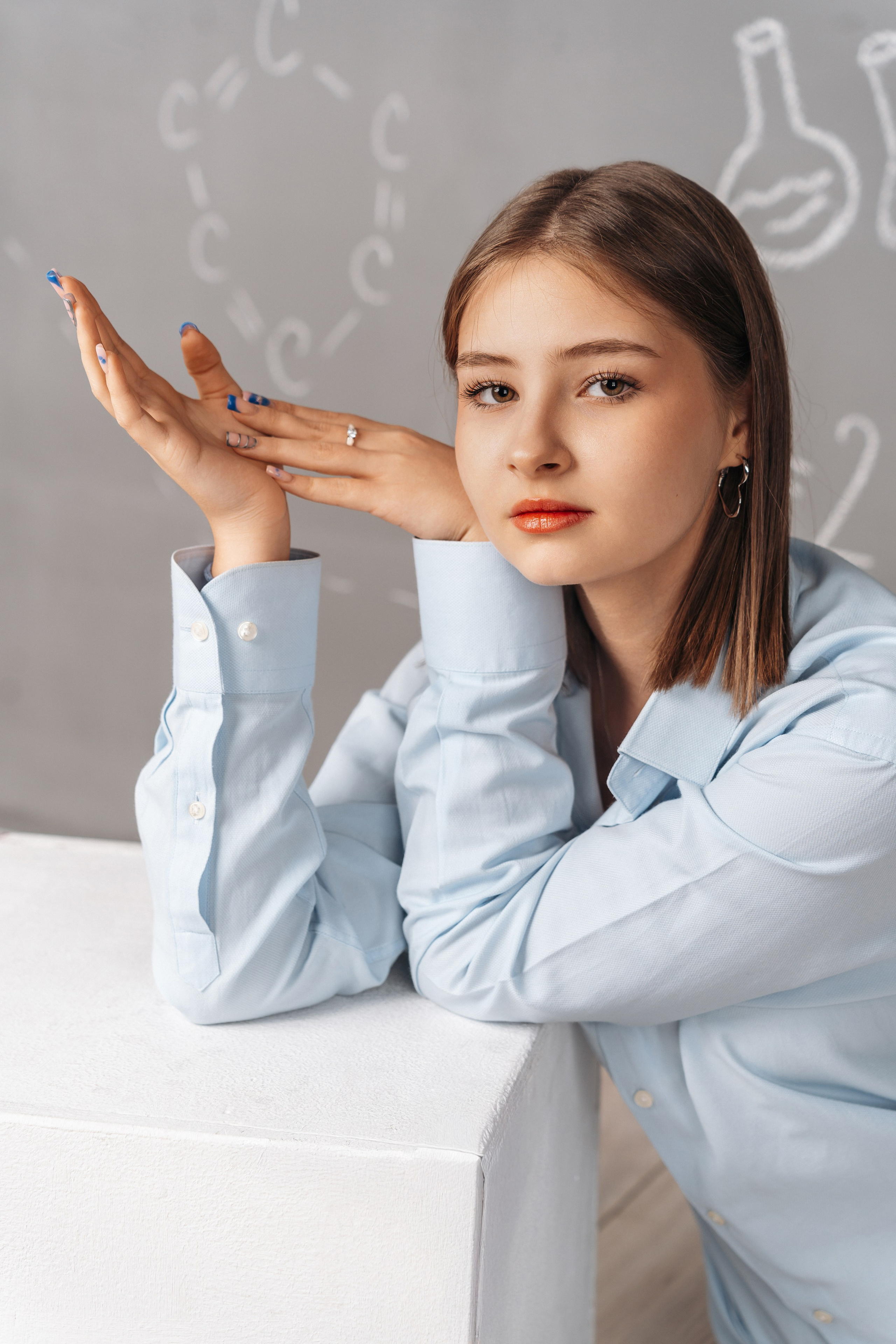 Школа 1 (2026). Memory Book — Выпускные альбомы в Нижневартовске, Мегионе и Сургуте