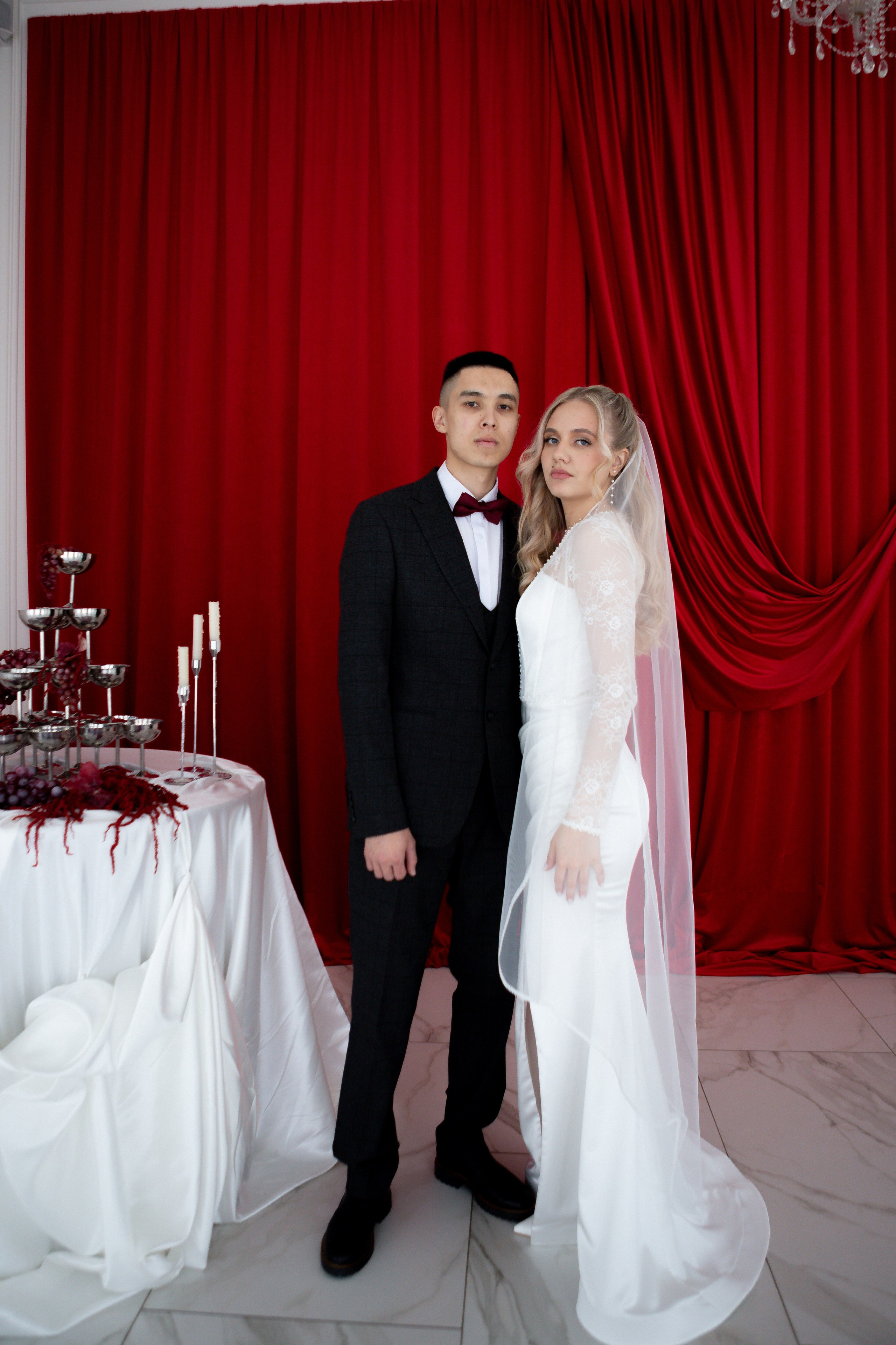 А&I. Фотограф, видеограф в Челябинске Глеб Хазиев