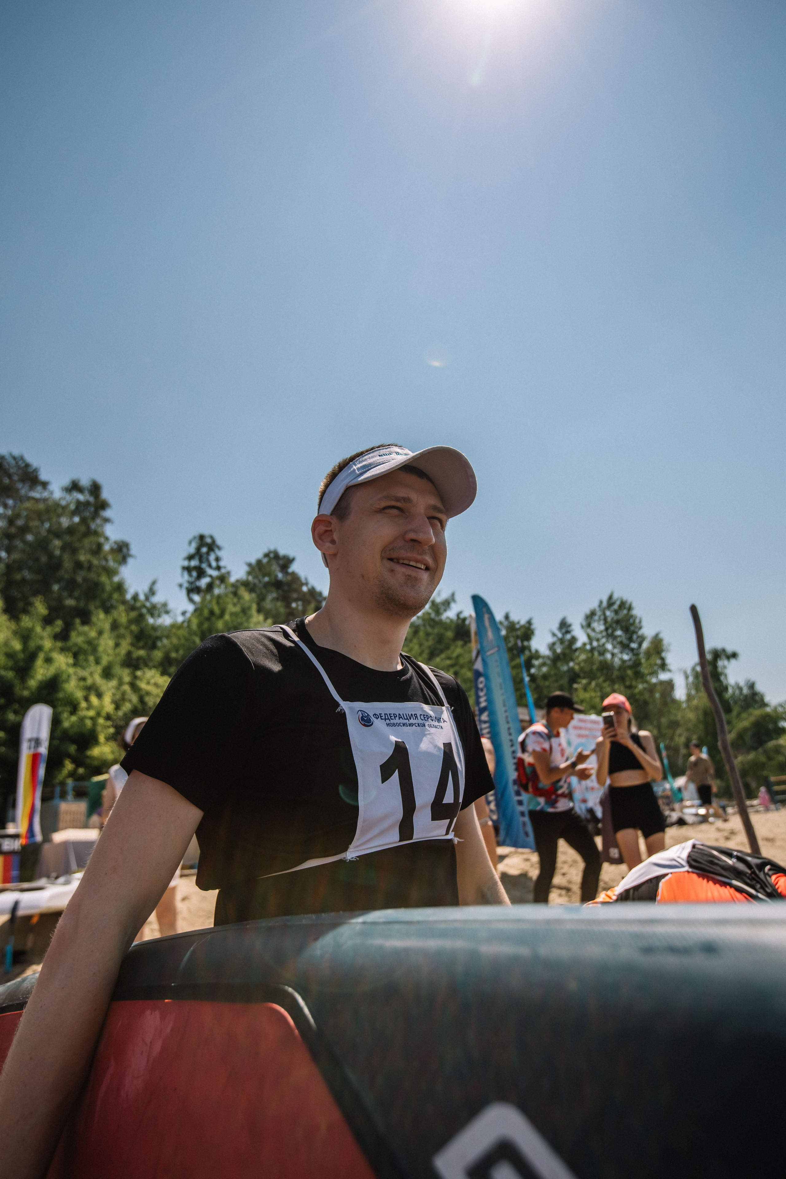 Чемпионат и первенство по НСО по серфингу. Репортажный фотограф в Новосибирске