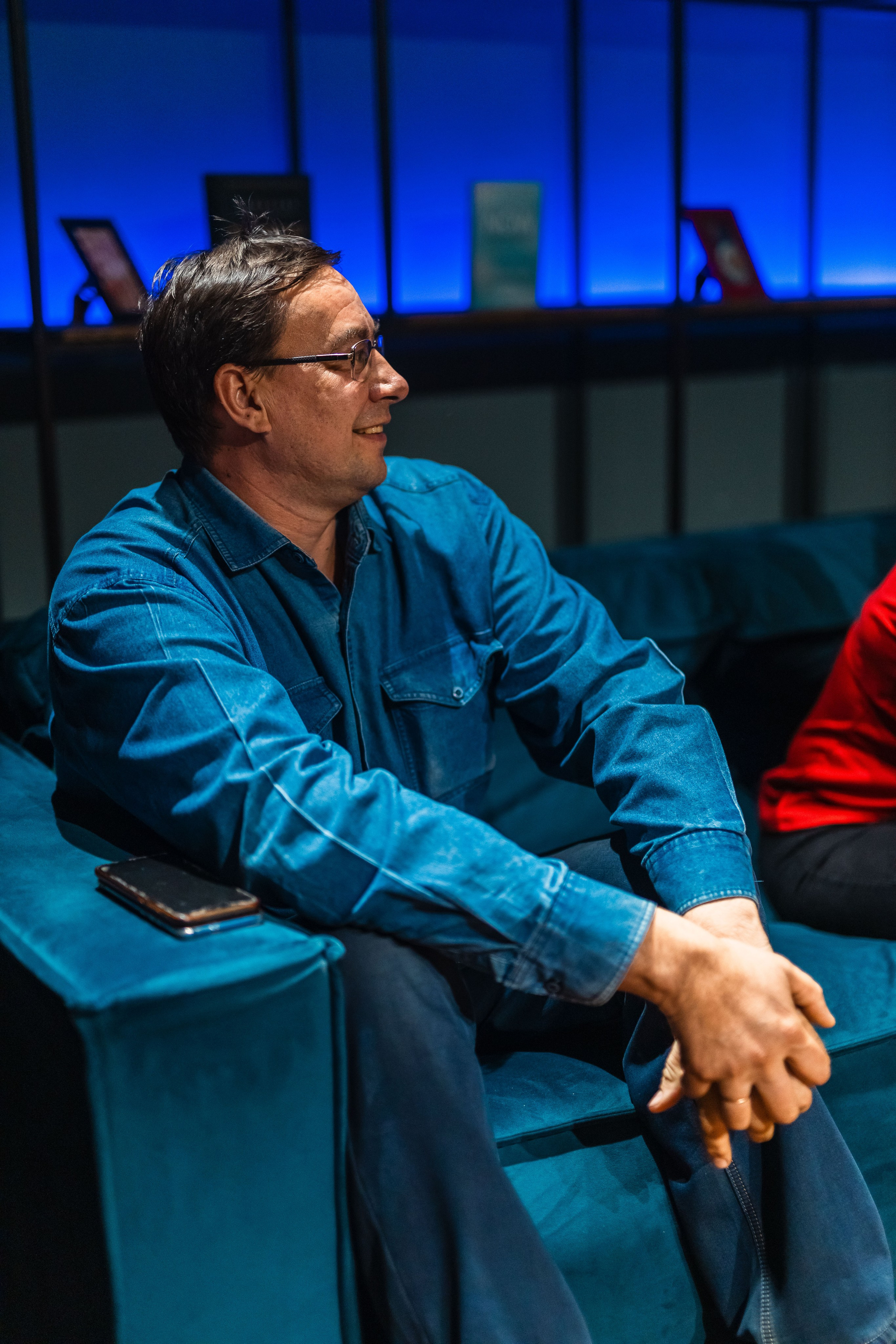 Show Today. Репортажный фотограф в Новосибирске