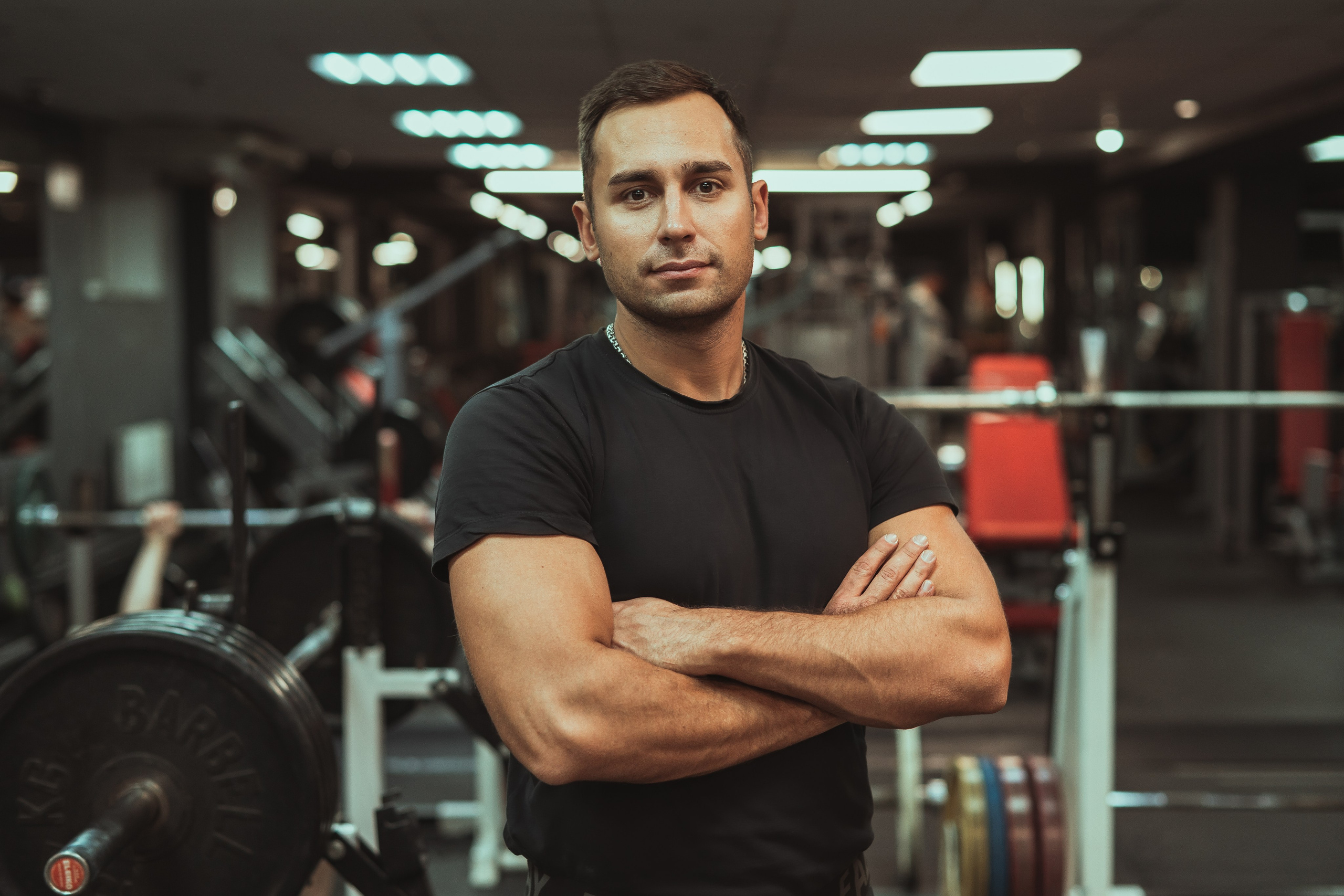 Иван Кубик — фотограф и видеограф