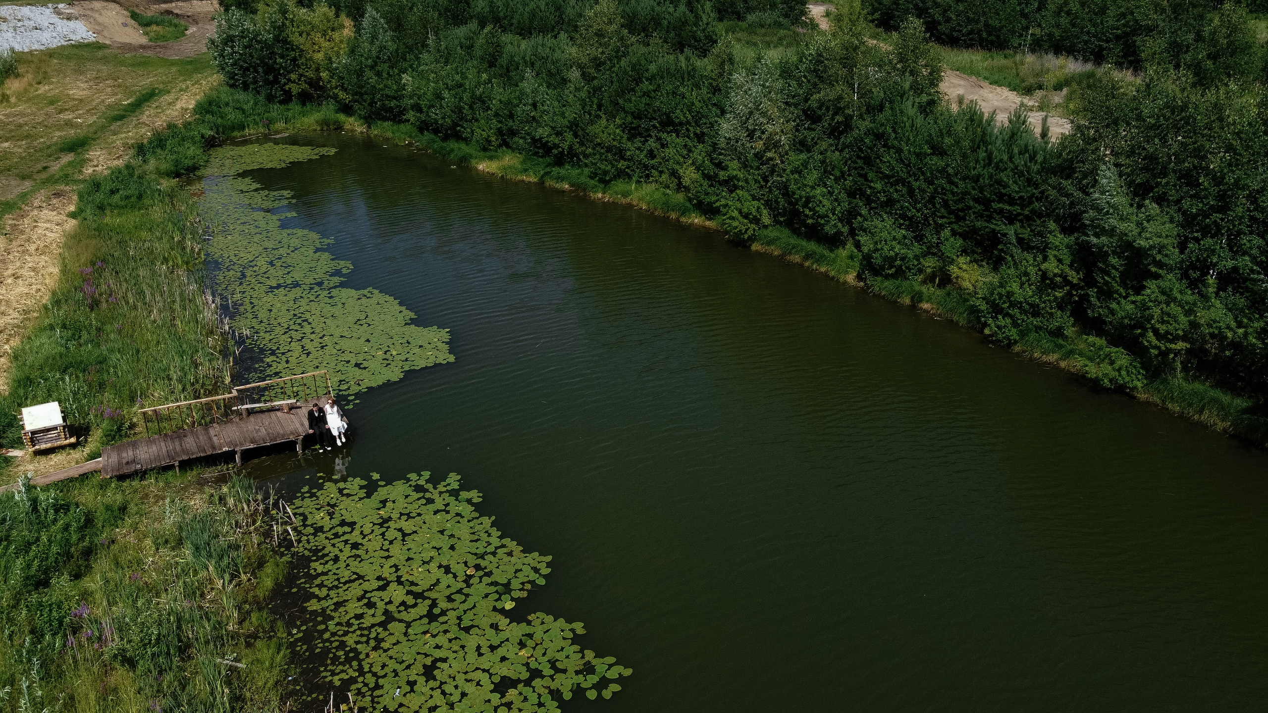 Витя и Аня. Фотограф Томск, Новосибирск Влад Свириденко