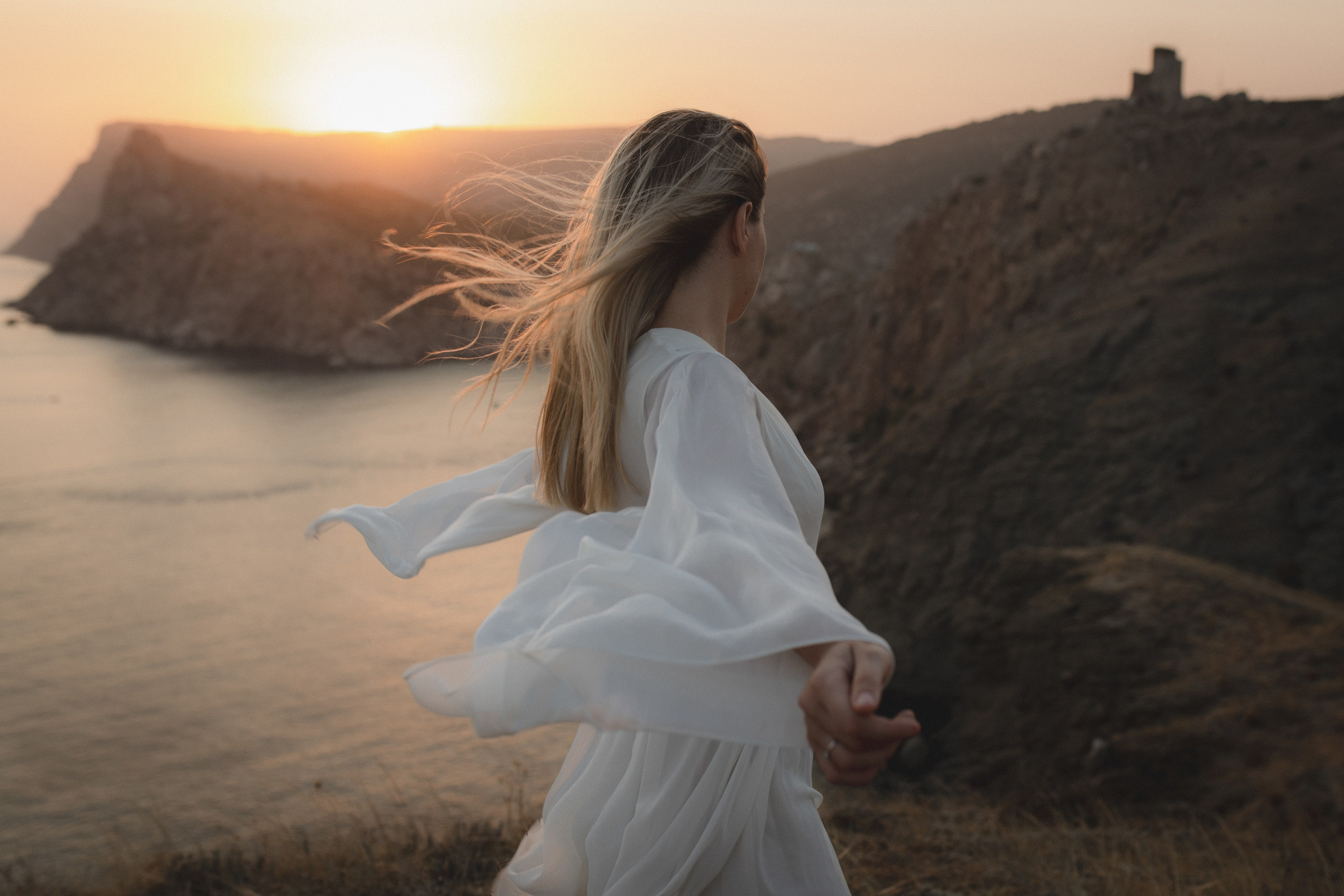 Балаклава. Фотограф в Севастополе и в Крыму