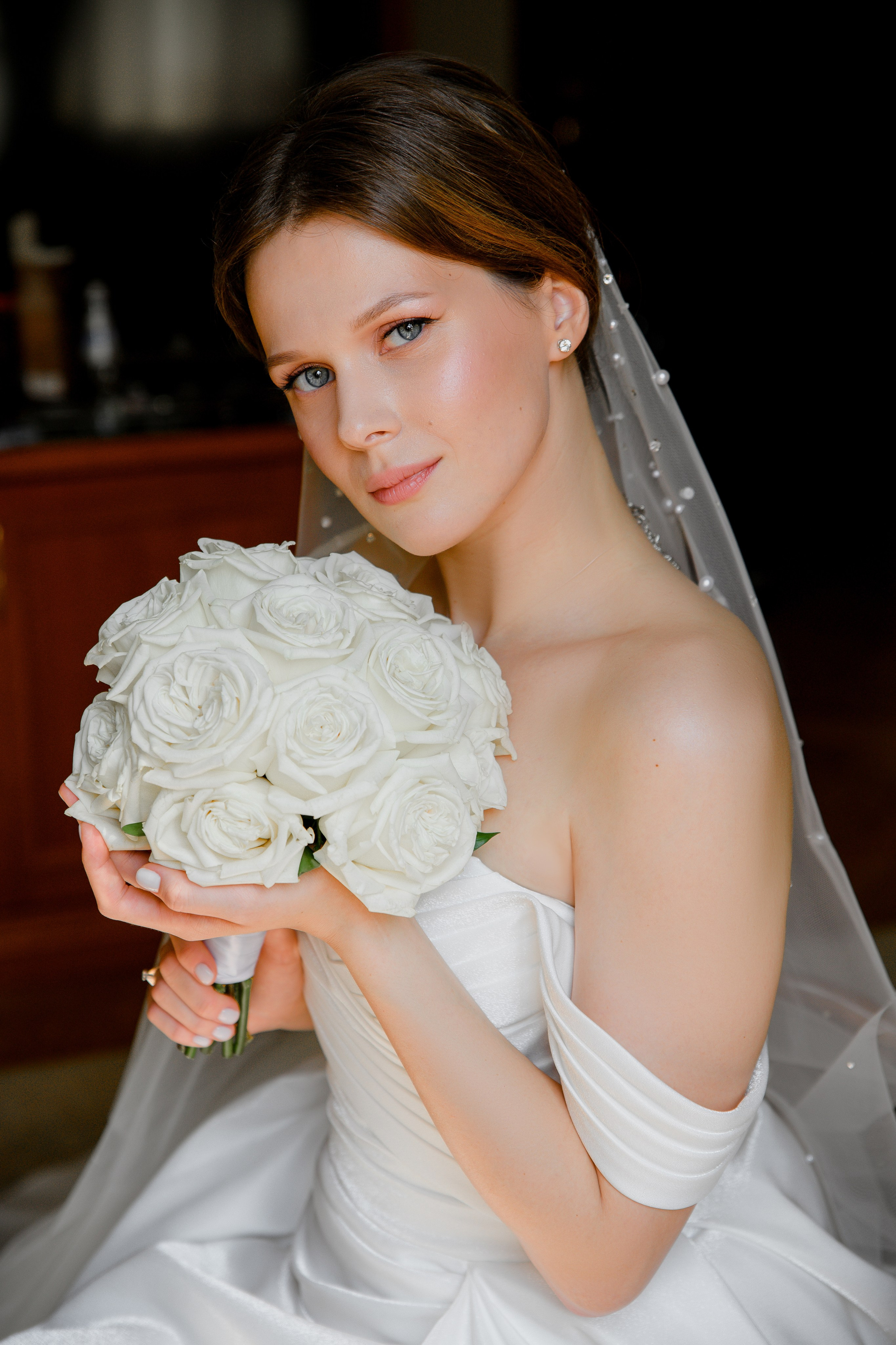 Михаил & Екатерина. Фотограф Алина Синицина