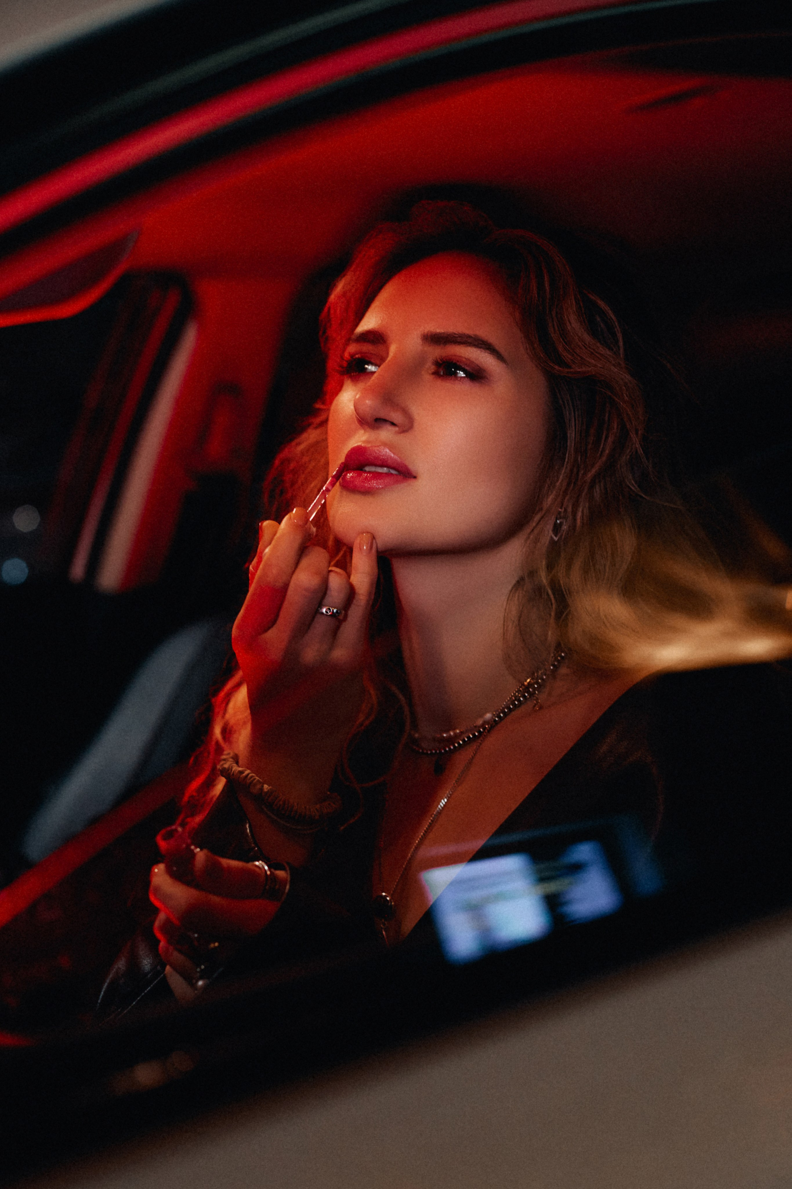 Осенний вайб. Фотограф в Нижнем Новгороде Семенова Евгения