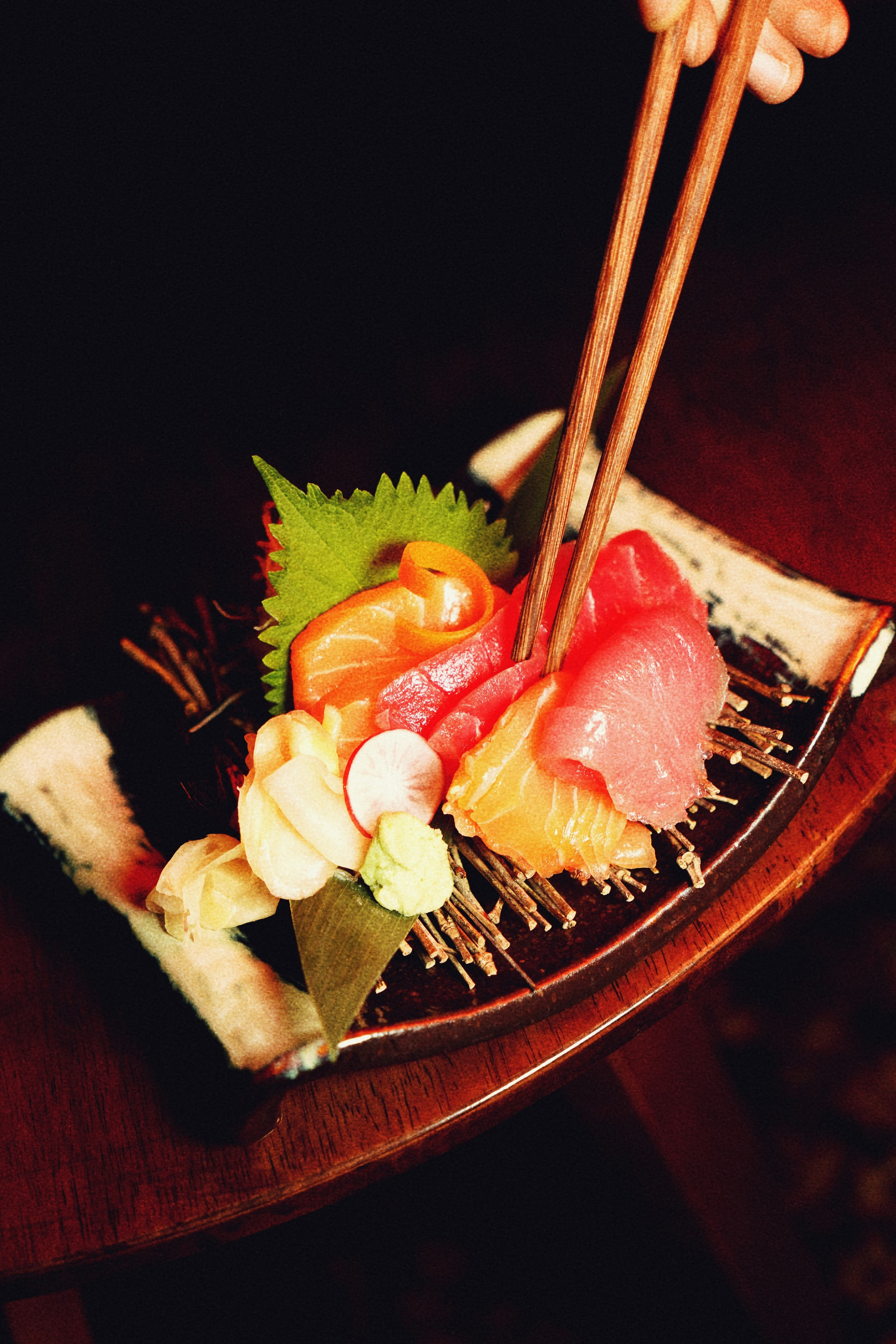 Foods and Drinks. PavelVisual