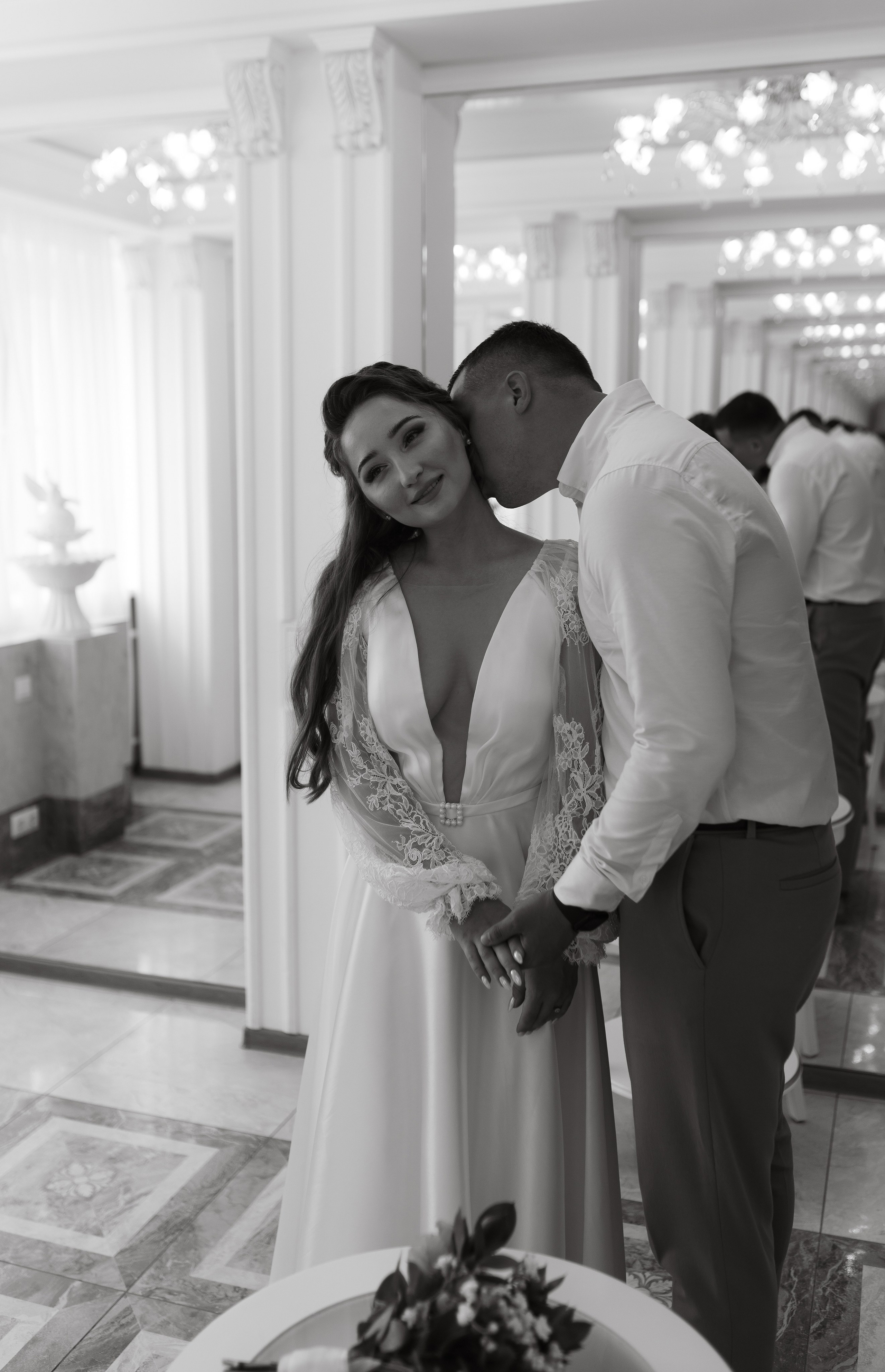 PETERHOF. Фотограф Александра Просекова