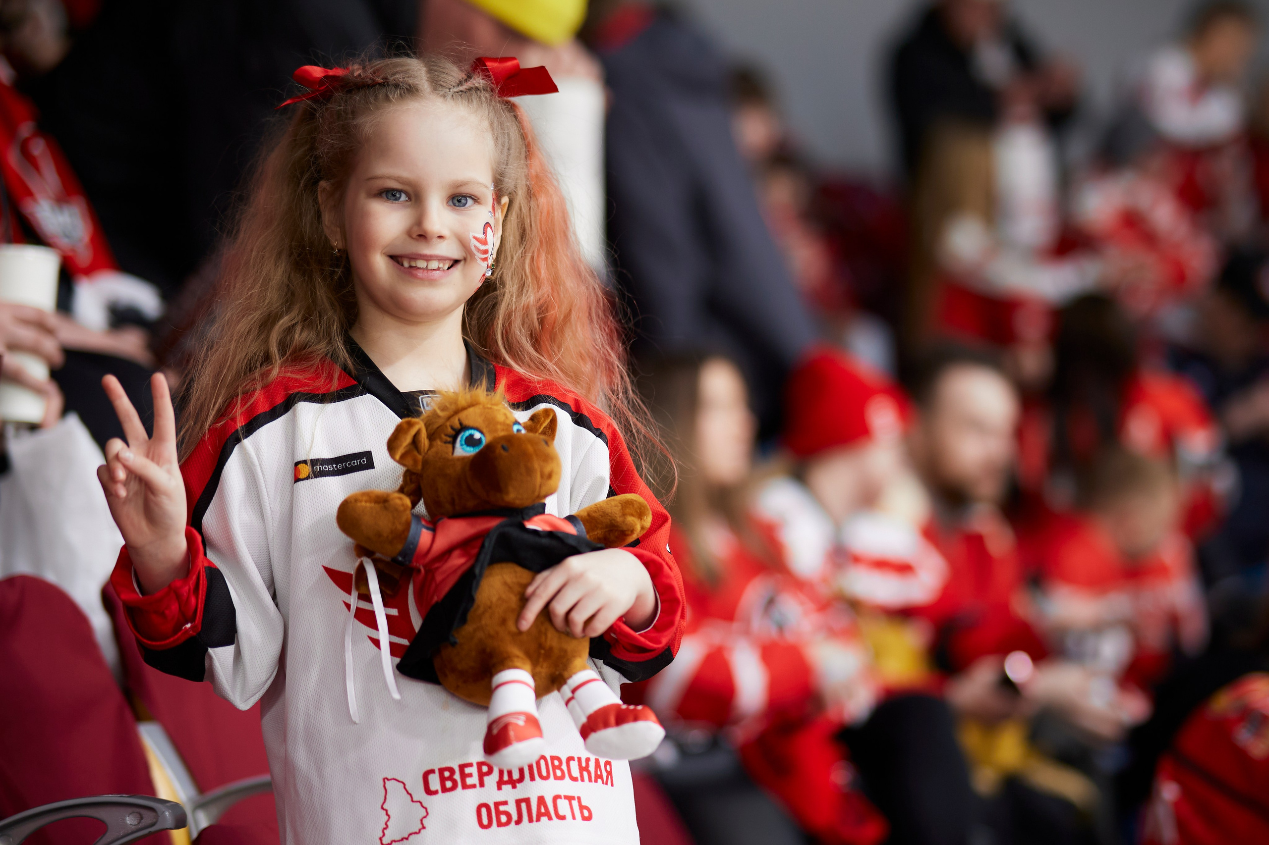 Репортажная съёмка. Geometria