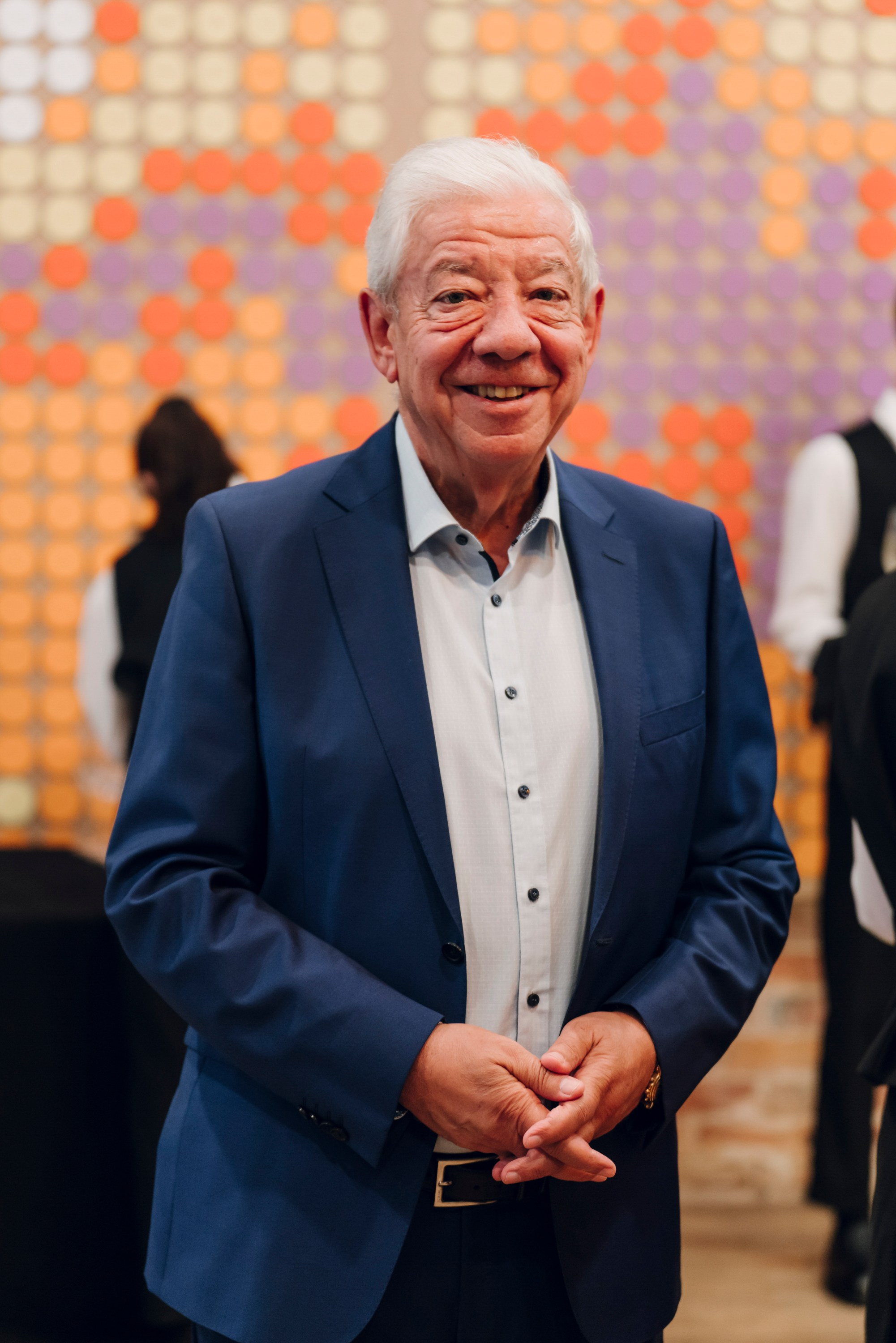 Светские события. Geometria