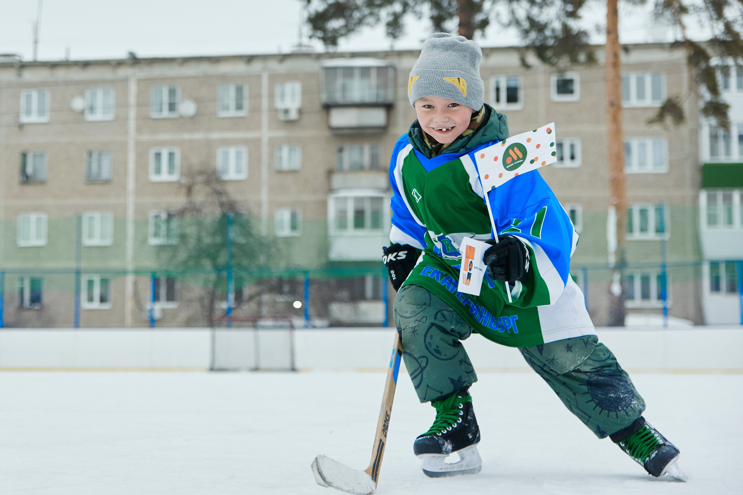 Репортажная съёмка. Geometria