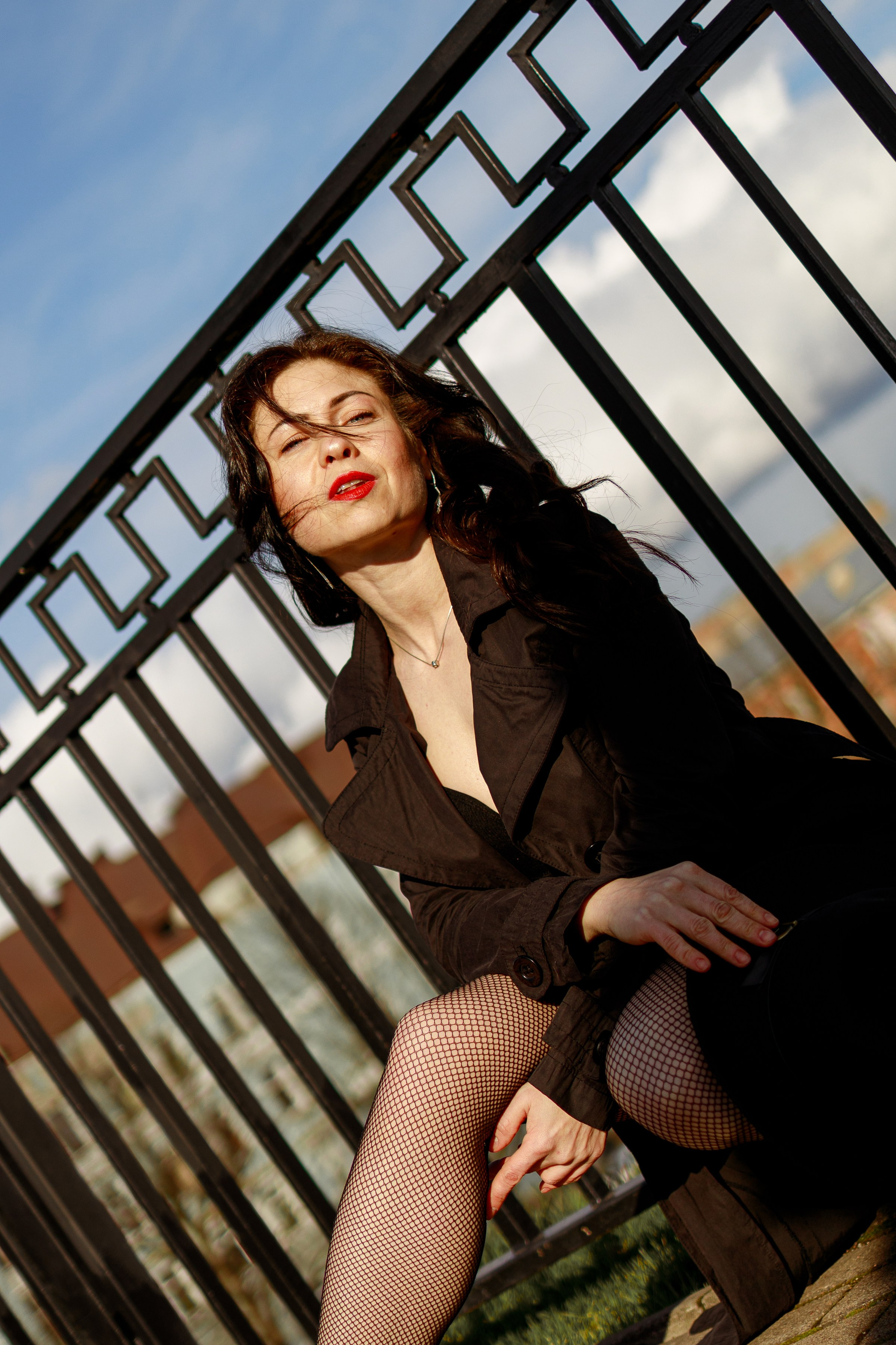 Алёна. Фотограф в Выборге и Санкт-Петербурге Маша Гуляева