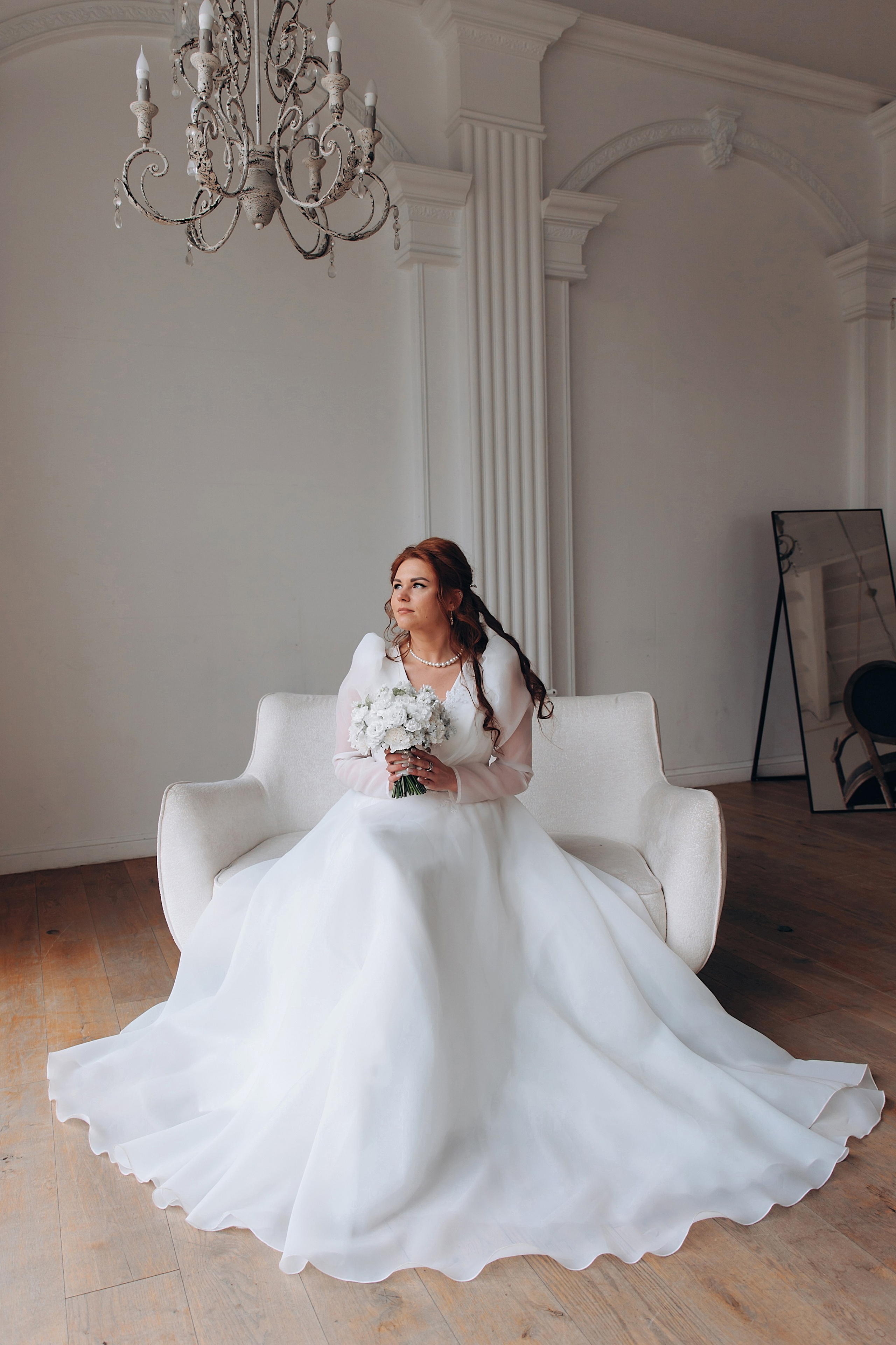 Ирина и Александр. Семейный фотограф Ярославль Екатерина Охлопкова