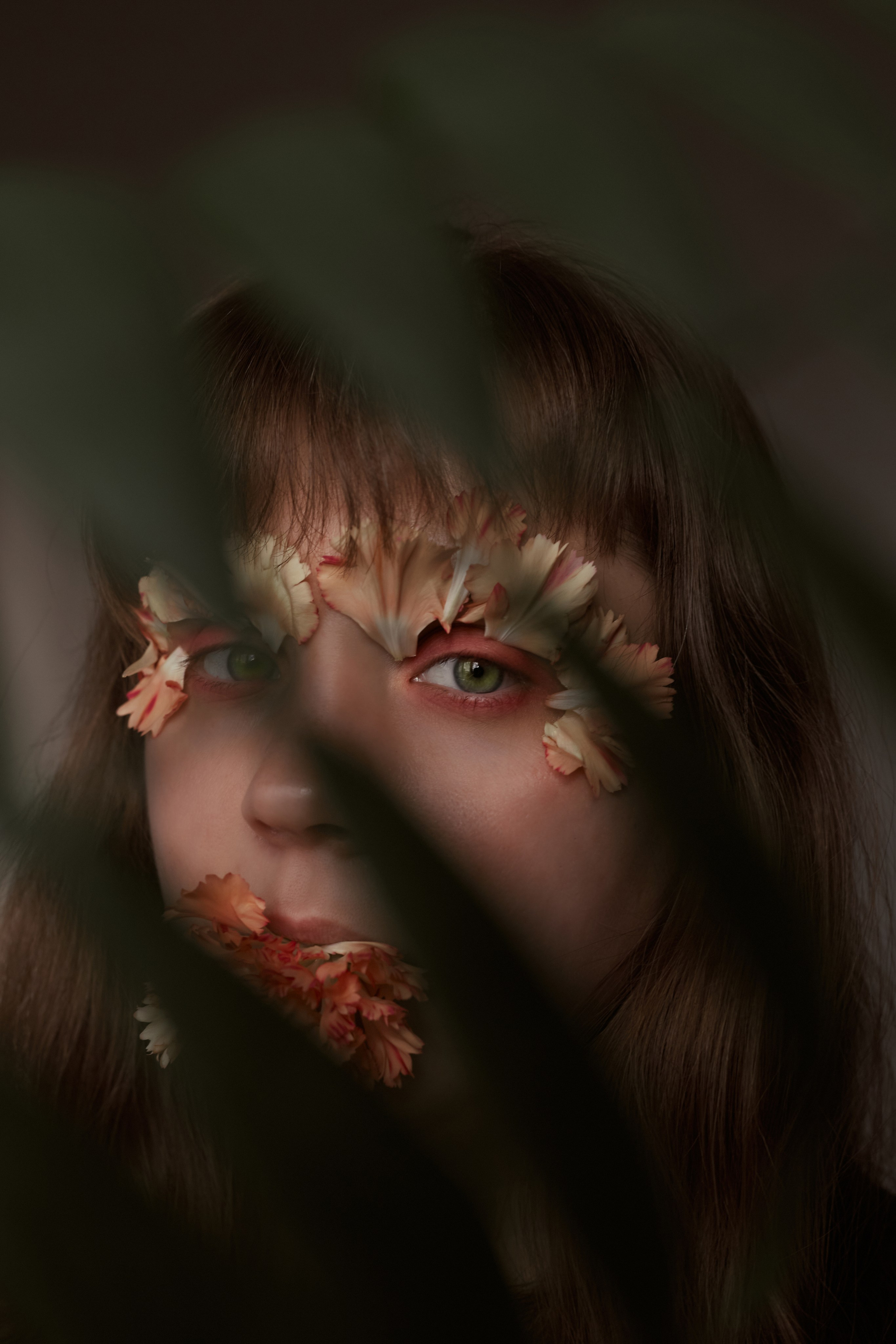 Катерина. Портретный фотограф Санкт-Петербург, Пхукет